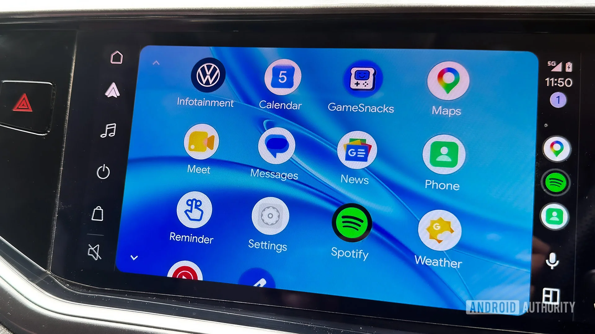 Popular Live TV App for Android Auto Shuts Down, Leaving Users in the Lurch
