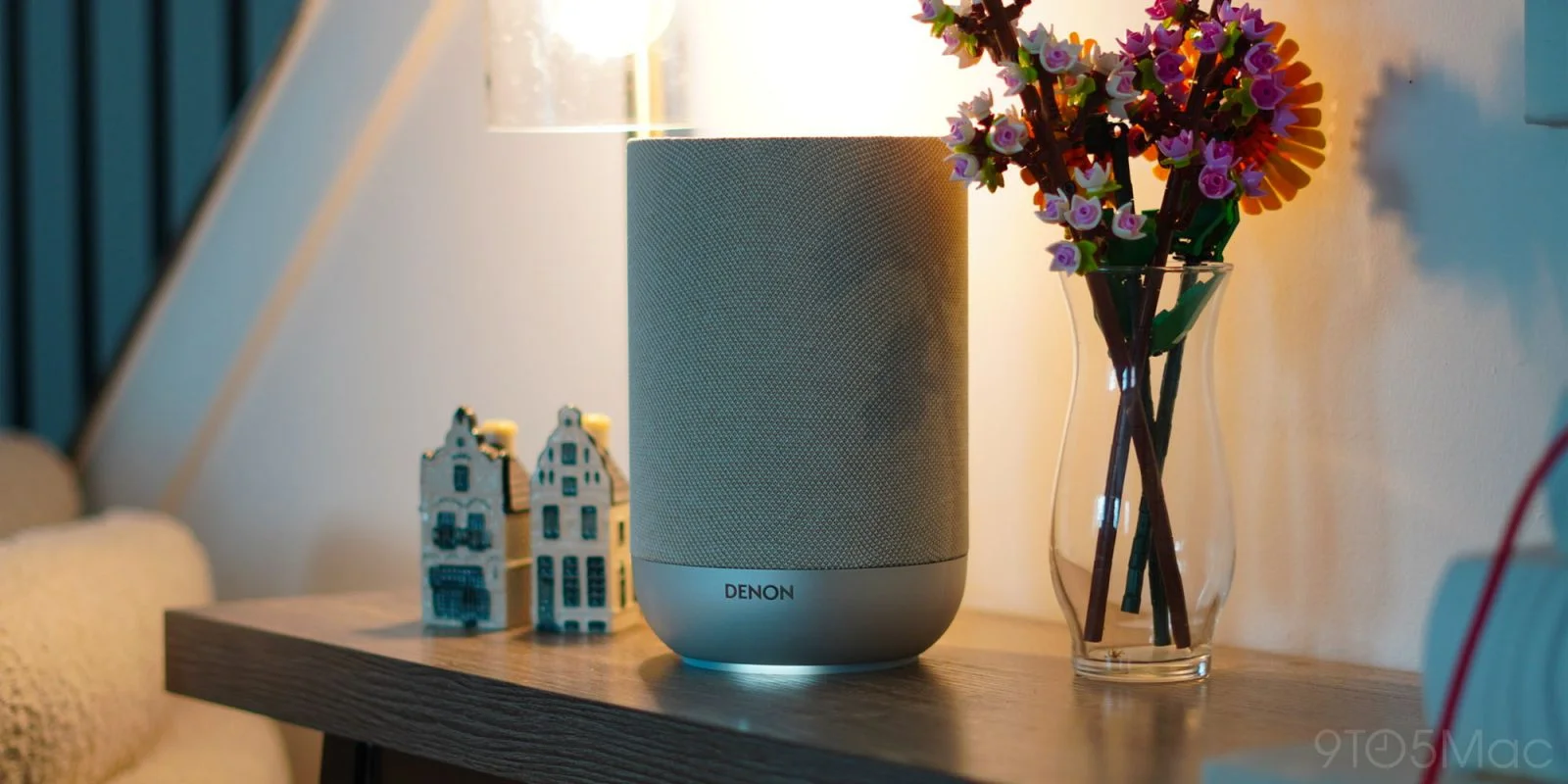 Denon Home 200: A Competitive Alternative to HomePod with Advanced Siri Integration