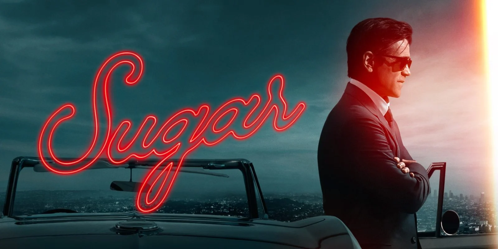 Season 2 of "Sugar" Kicks Off on Apple TV: What You Need to Know