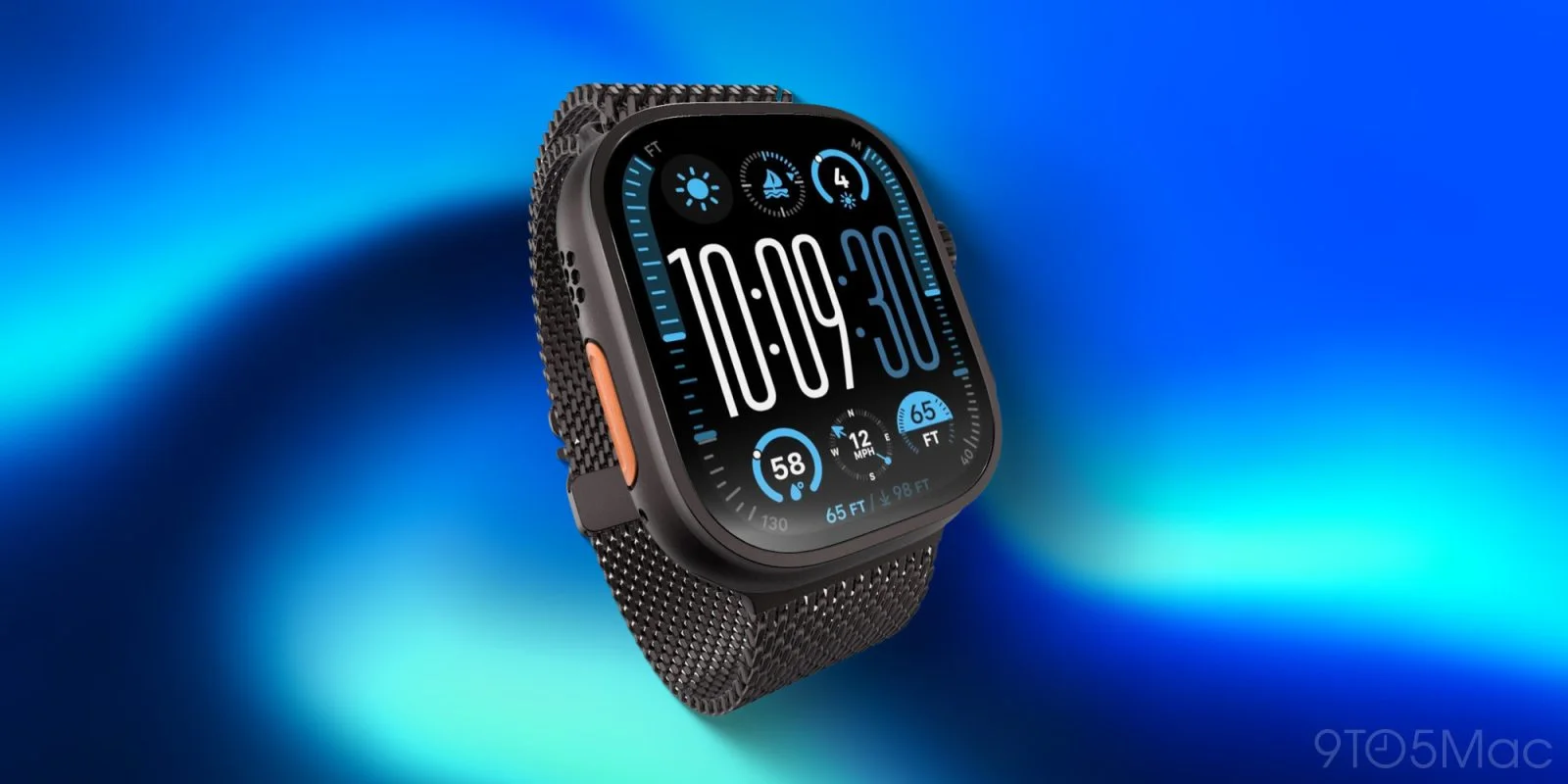 Apple Watch Ships 21% More Units in Q1 2026, Outpacing Smartwatch Market Growth