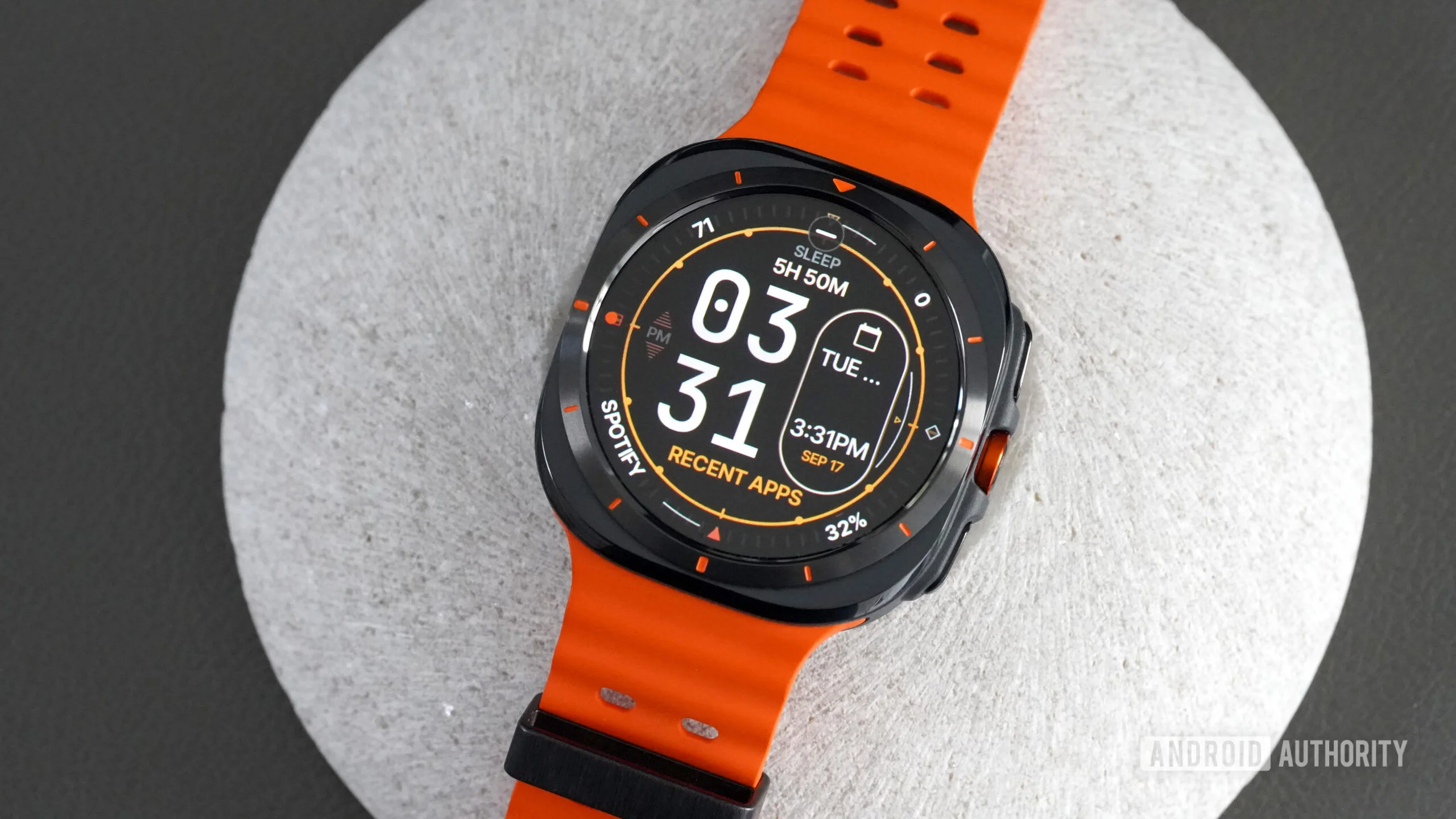 Galaxy Watch Ultra 2 Leaks Reveal New Designs and Features, No Classic Model Expected