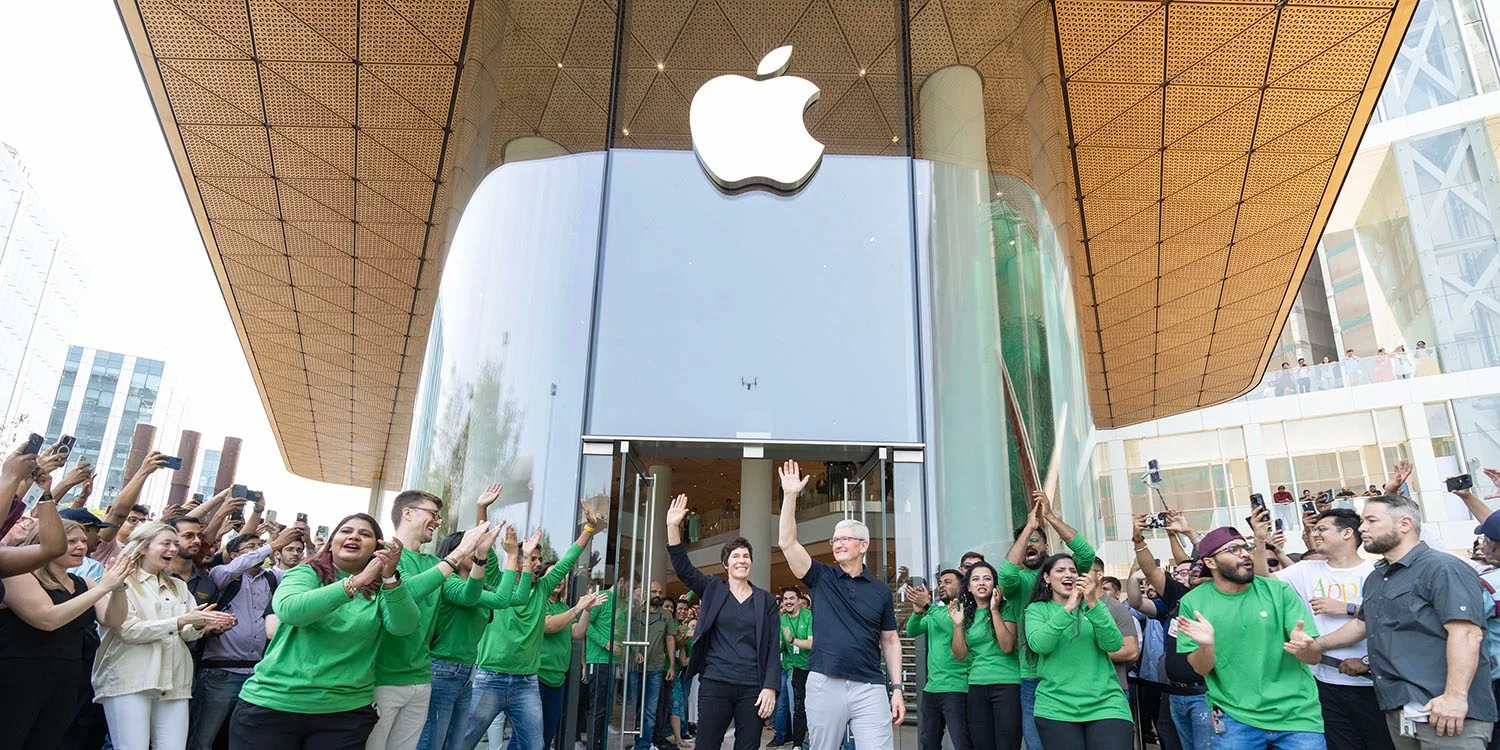 Apple's 2027 Lineup Promises a Major Expansion in Product Offerings