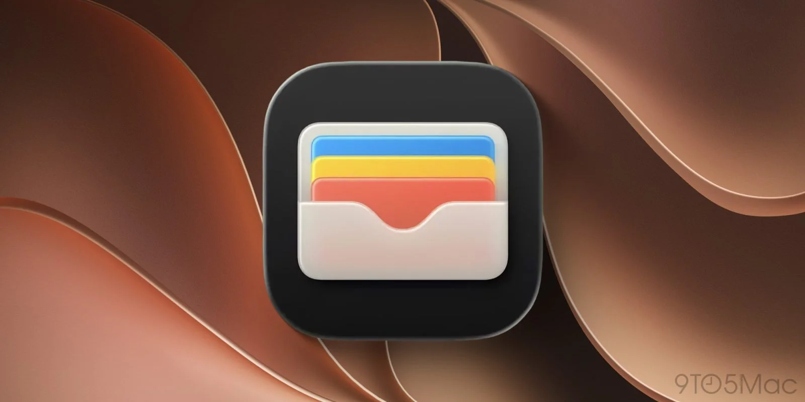Apple Wallet in iOS 27 Now Lets You Import Physical Passes and Membership Cards