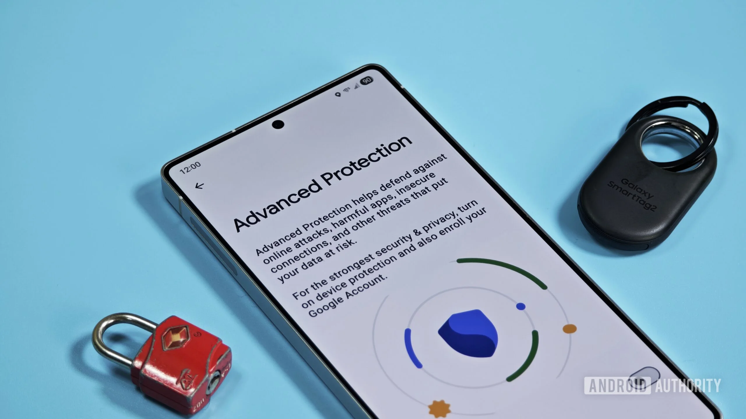 Google Enhances Android Security by Restricting Developer Options Access