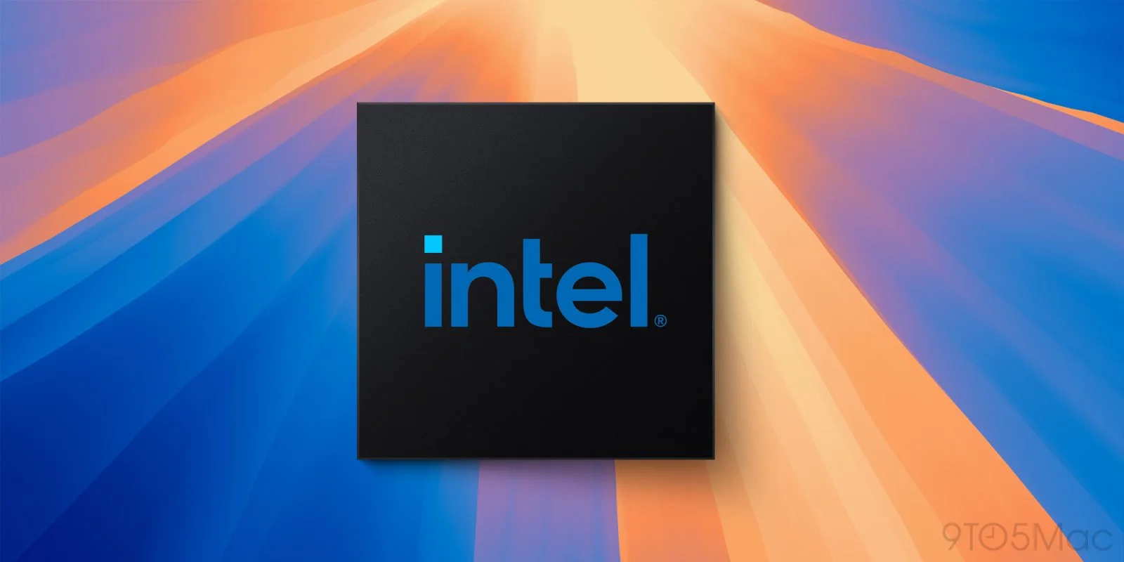Apple Teams Up with Intel for Chip Production in the U.S.