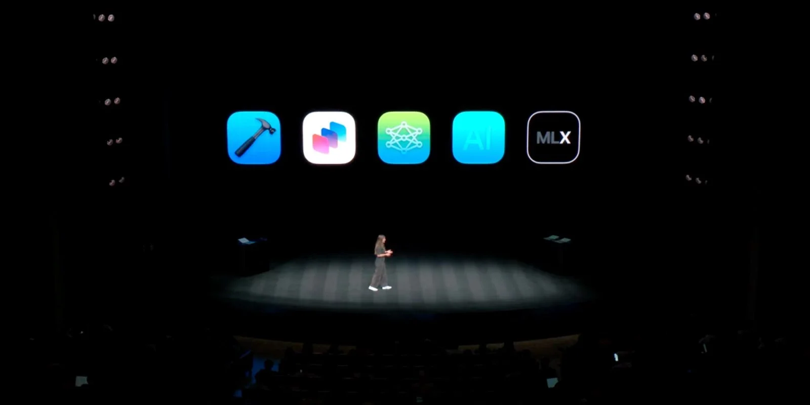 Apple Unveils New Developer Tools at WWDC26, Highlights AI Capabilities