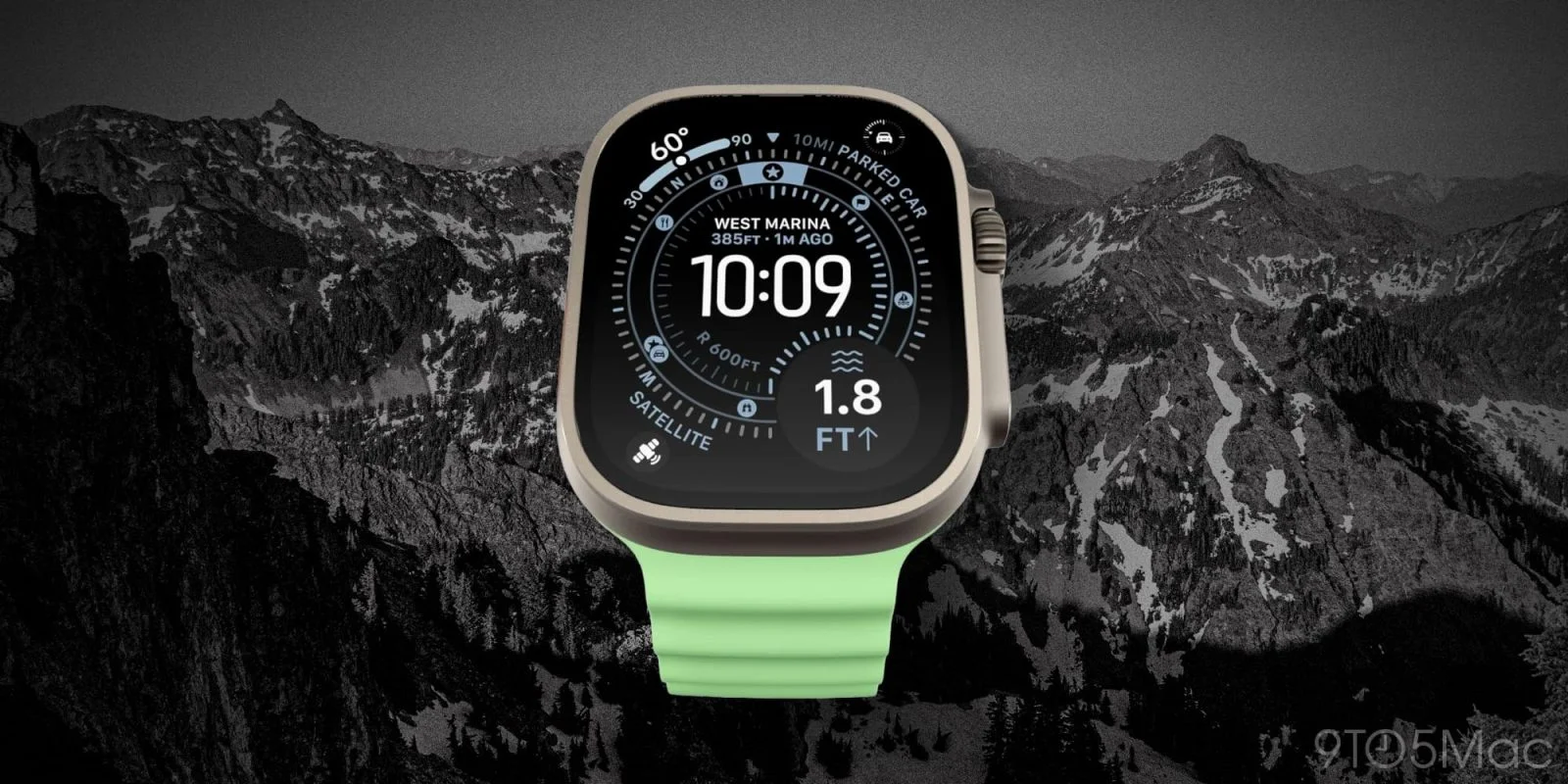 Apple Watch Ultra 4: Anticipated Sensor Enhancements and Health Features