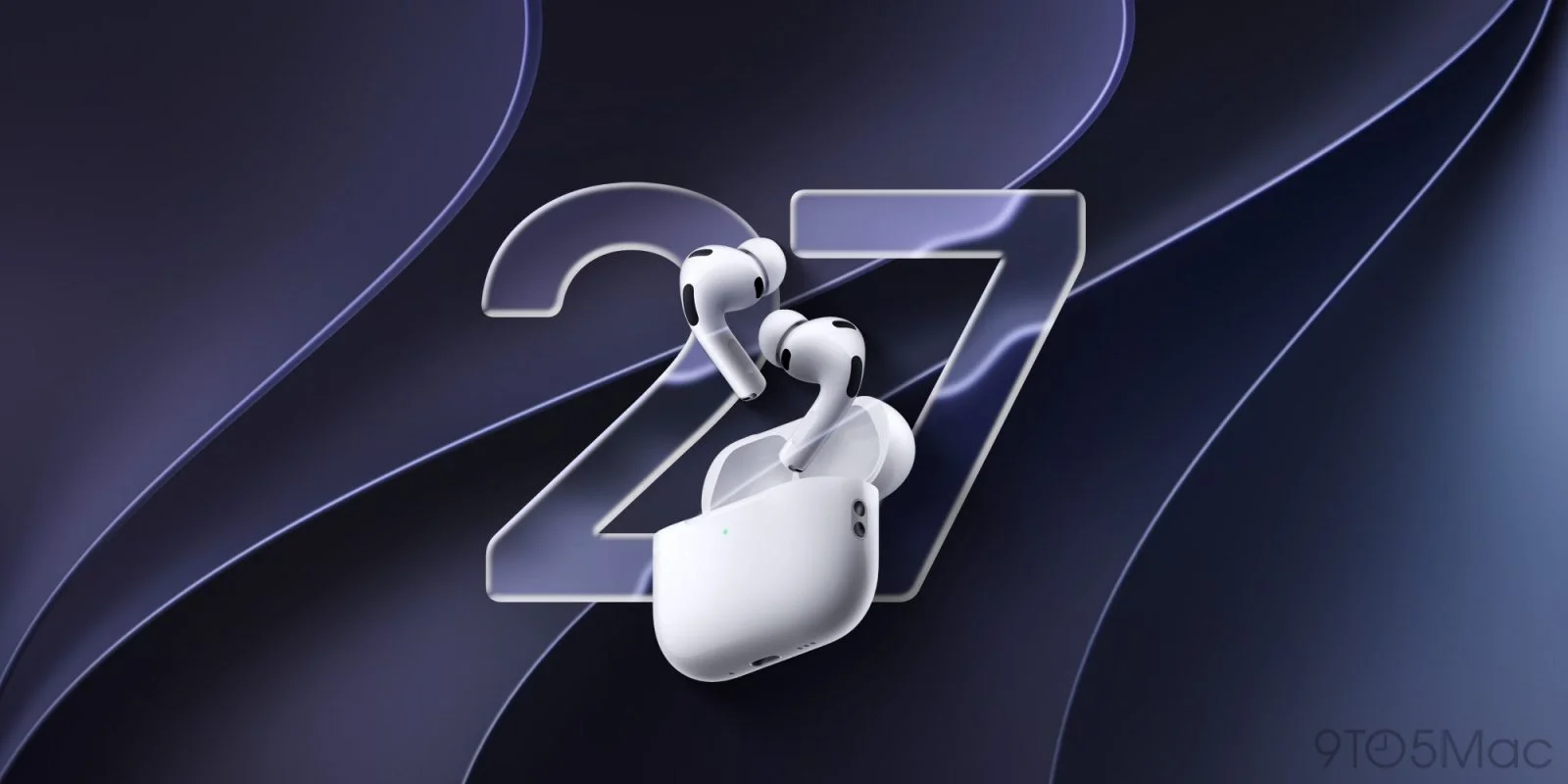 Key Enhancements for AirPods in iOS 27: Custom EQ, Heart Rate Sync, and More