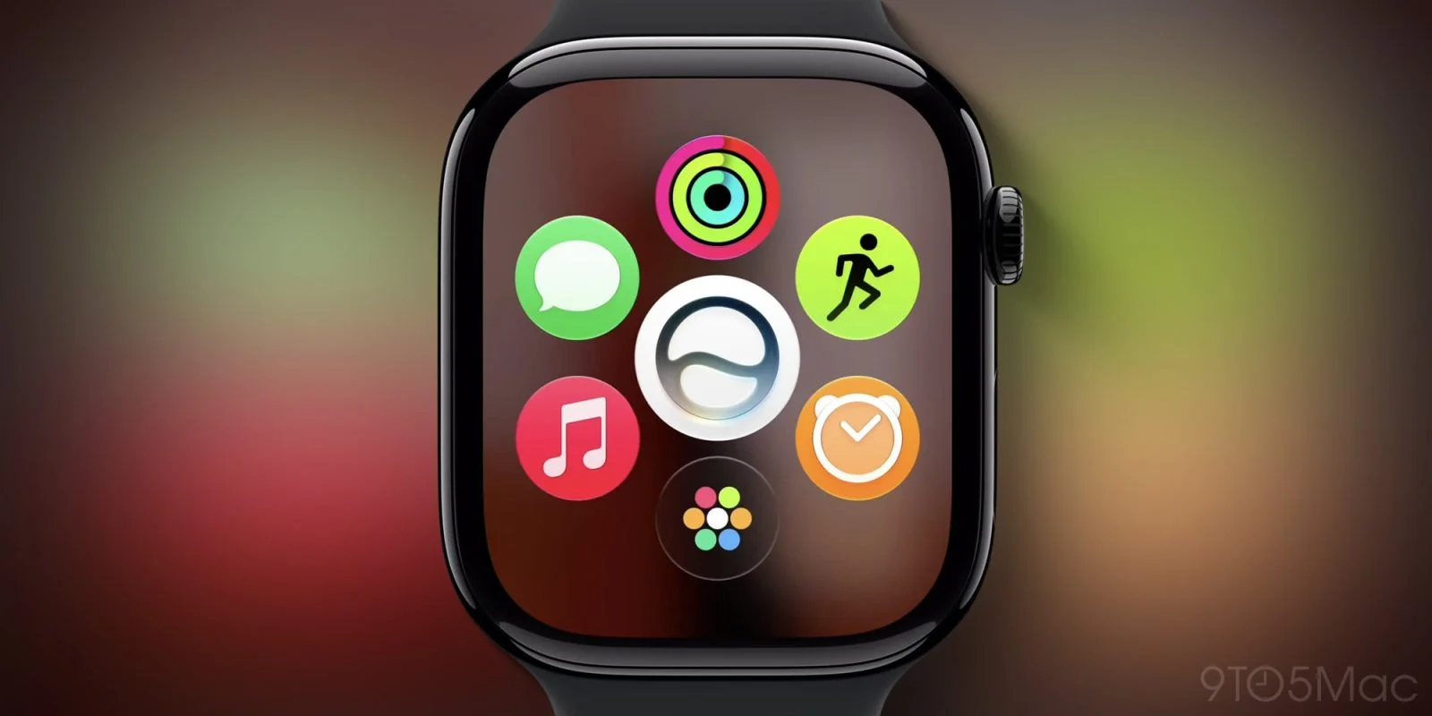 Apple Watch Gains Siri AI Functionality with watchOS 27