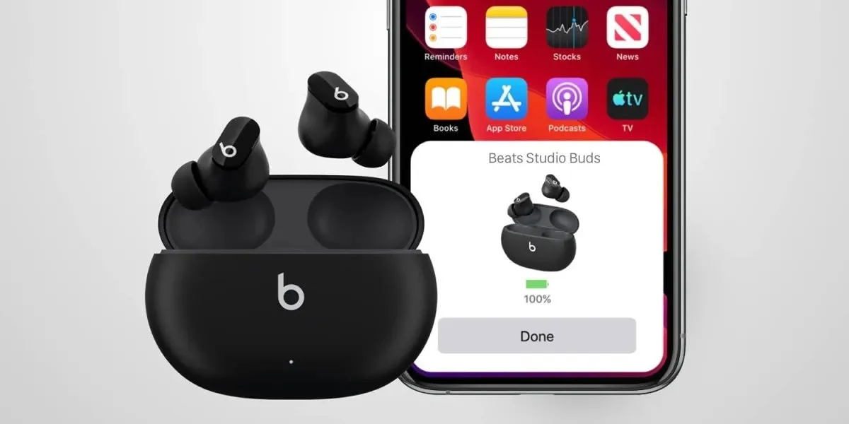 Beats Studio Buds Update Addresses Critical Security Flaw