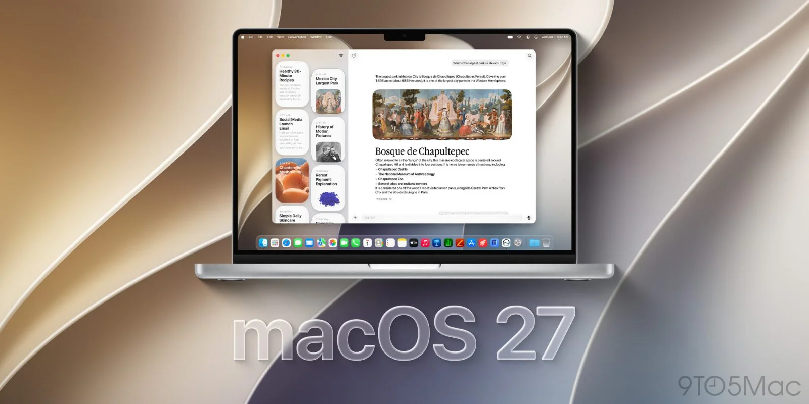 Apple Moves to Numeric Versioning for macOS, Replacing Iconic Names
