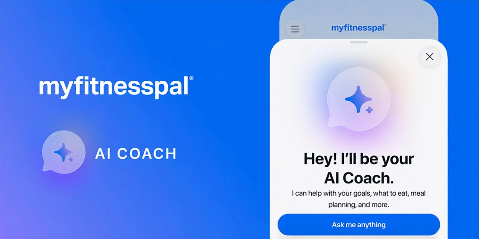 MyFitnessPal Unveils AI-Driven Coach for Tailored Nutrition Support