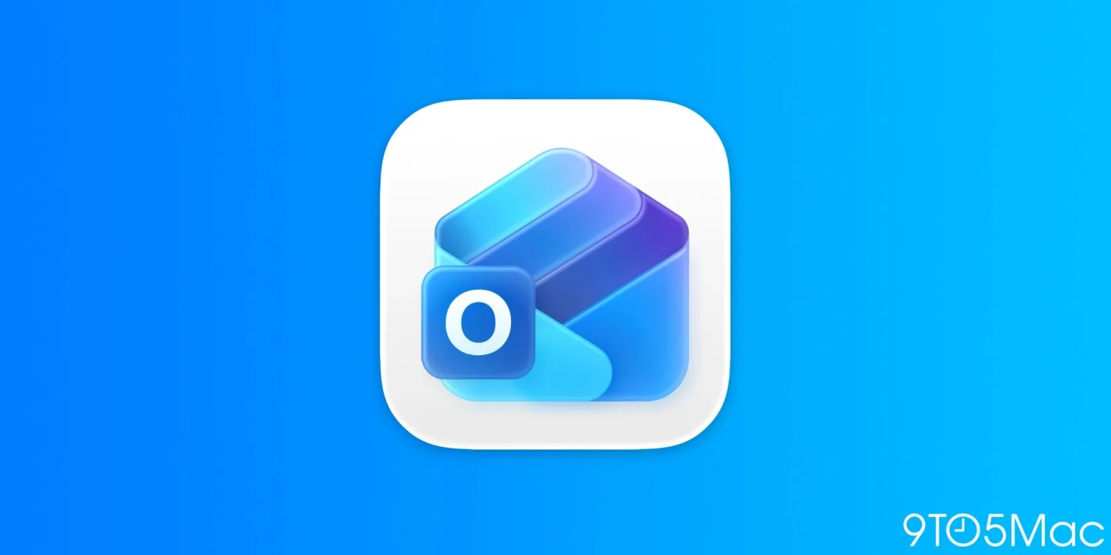 Outlook for Mac Enhances Visual Design with Liquid Glass Update