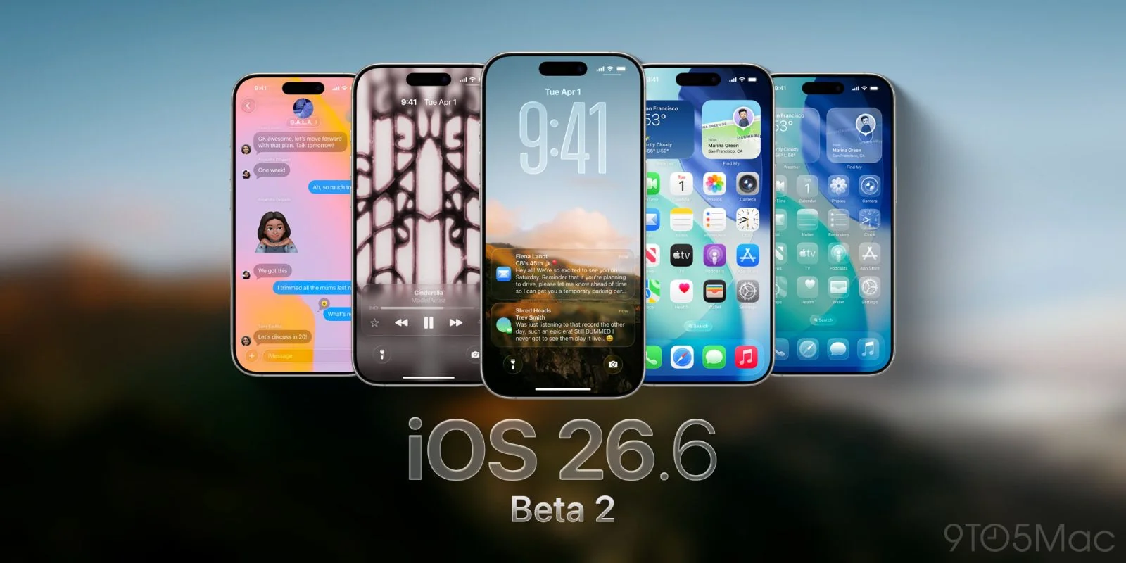 Apple's iOS 26.6 Beta 2: New Features and What's Next for Developers
