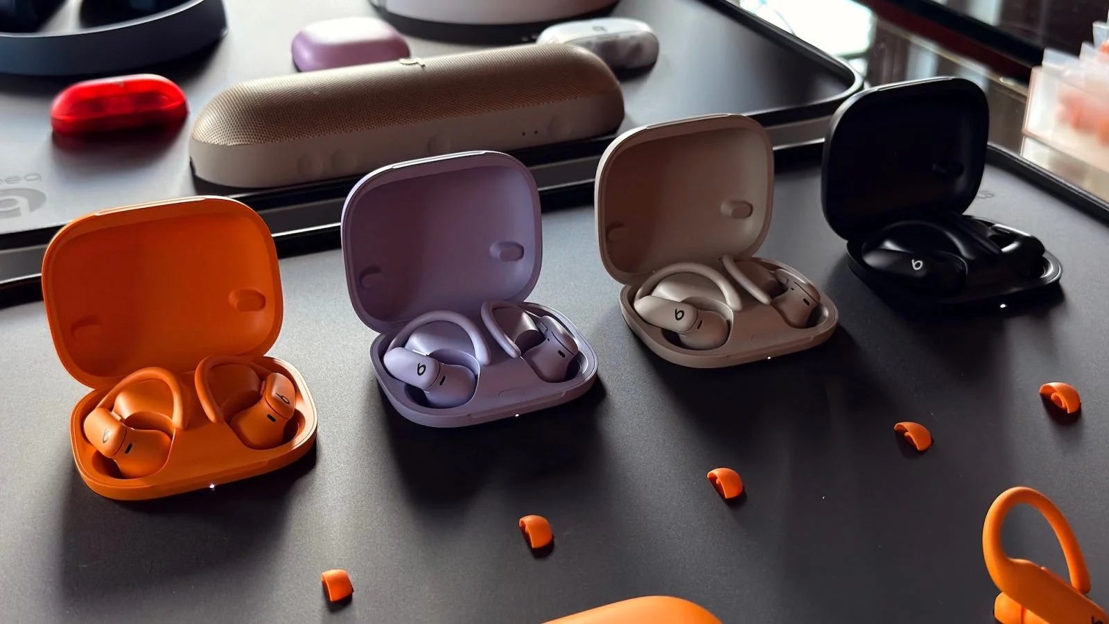 Top Tech Gifts for Father's Day: Headphones, Smartwatches, and More
