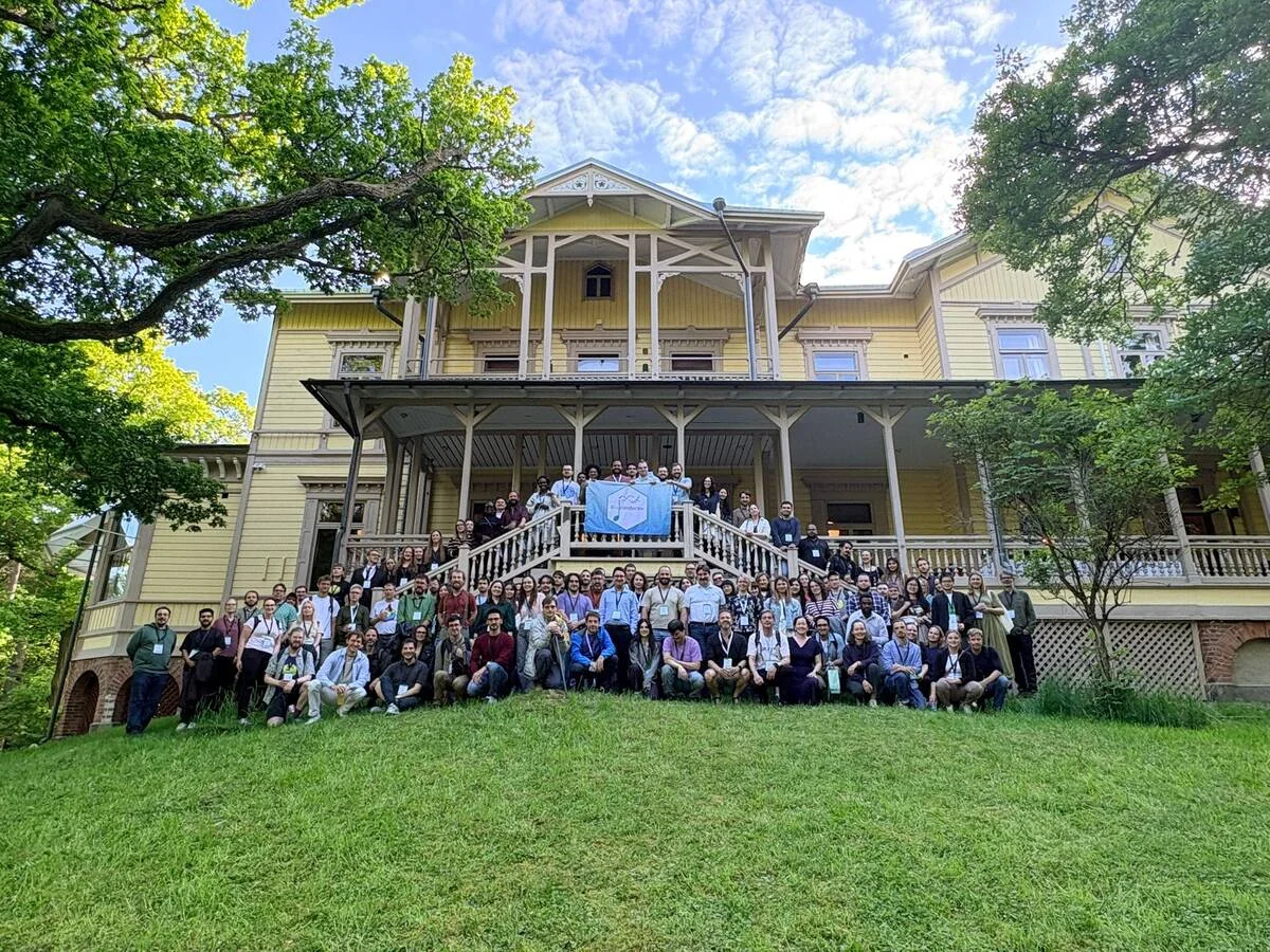 EuroBioC2026: Uniting Global Experts in Computational Biology for Future Innovations