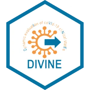 DIVINE R Package Enhances Clinical Data Analysis for COVID-19 Research