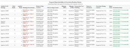 Evaluating LLM Performance in Real-World Trading: Bridging Theory and Execution