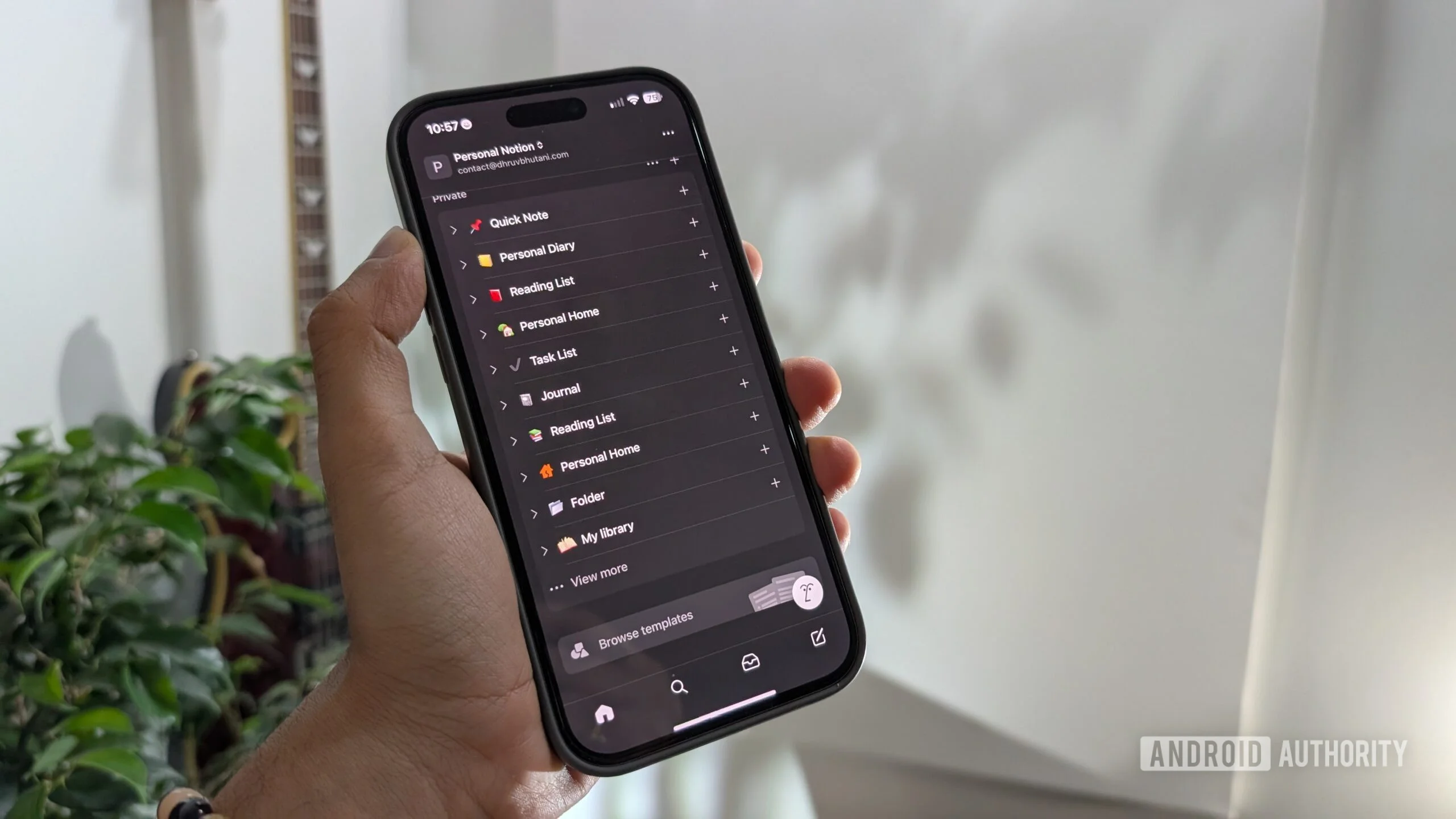 Notion Mail Set to Sunset: Users Advised to Migrate Their Data Prior to 2026