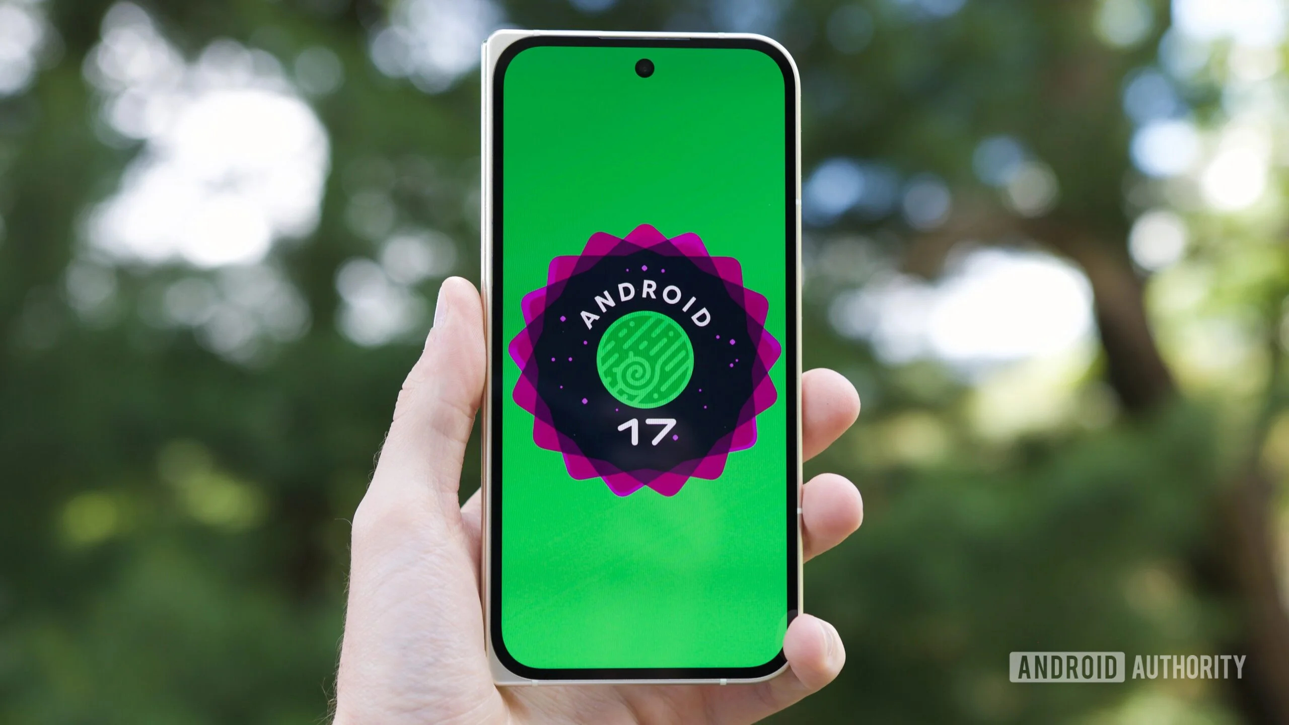 Android 17 Enhances Mobile Gaming with Foldable Design Features
