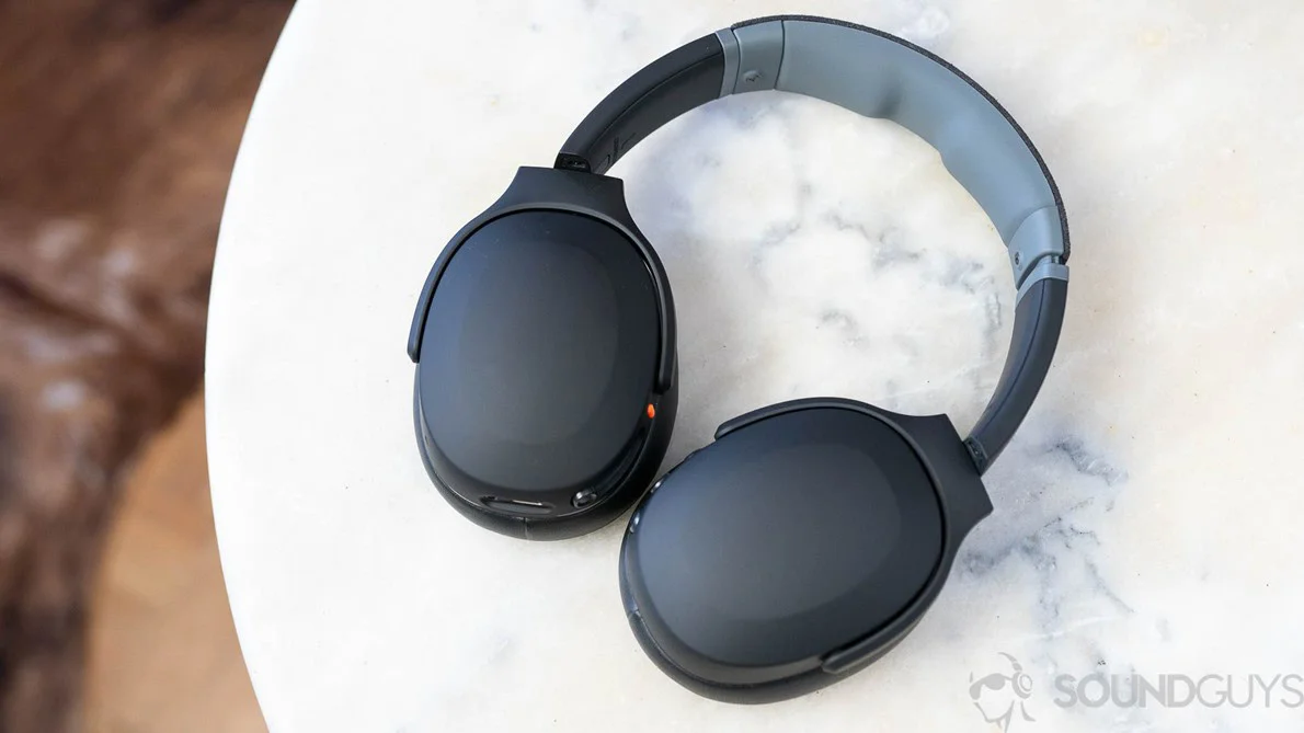 Massive Savings on Skullcandy Crusher Evo Headphones During Prime Day