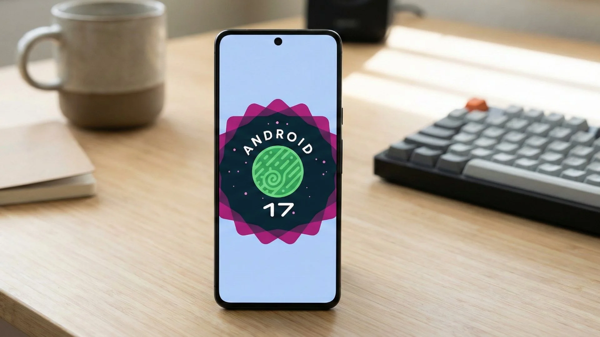 Understanding Android 17's Upcoming OS Verification Tool for Enhanced Security