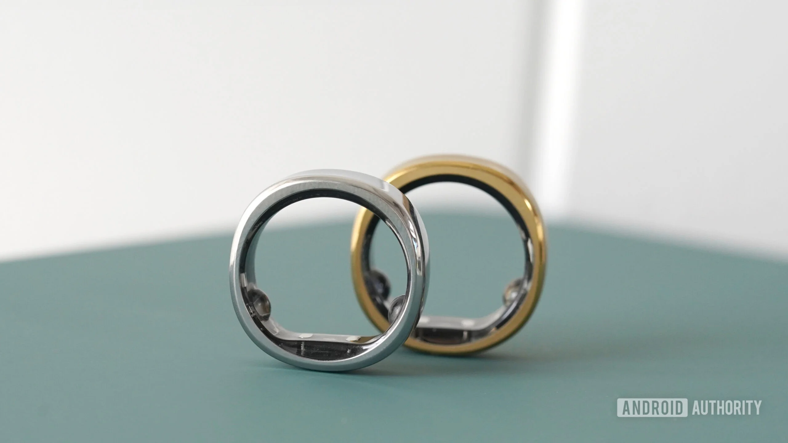 Will Apple's Rumored iRing Compete with Oura and Galaxy Rings?