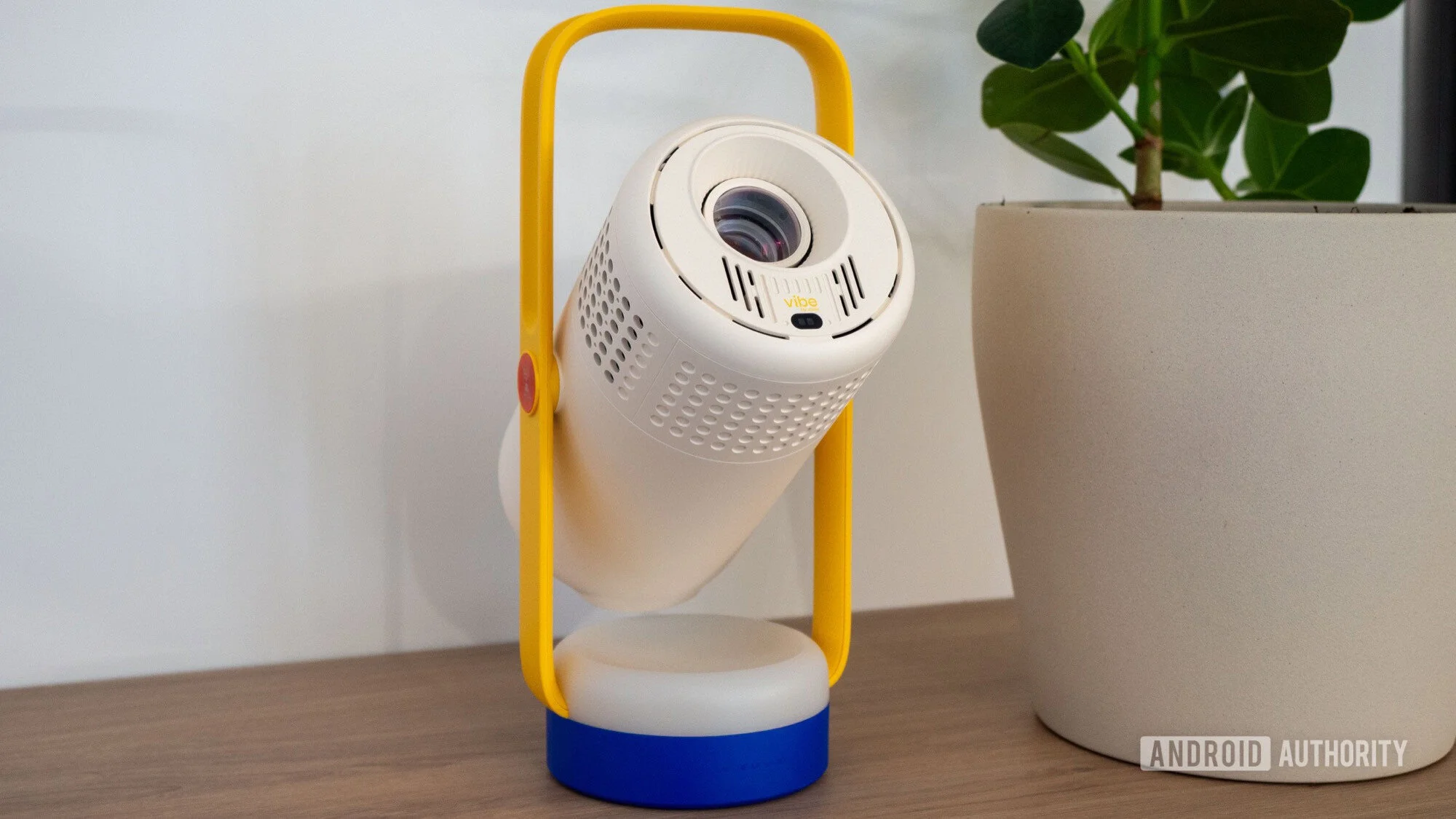 Why a High-End Google TV Projector Might Replace Your TV