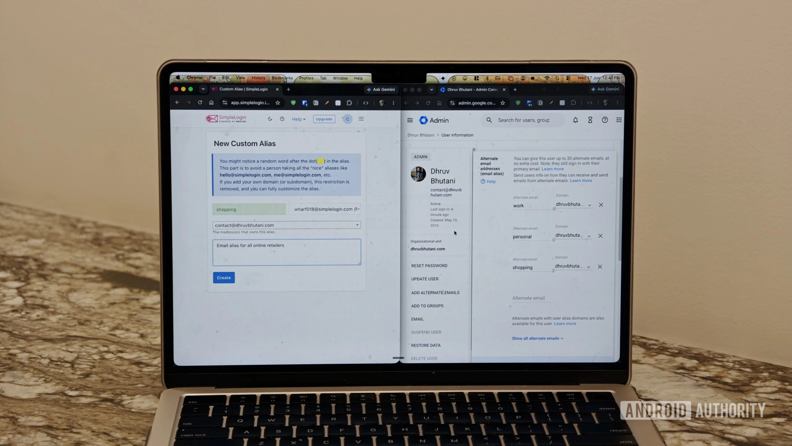 Protect Your Online Identity: The Value of Using Email Aliases
