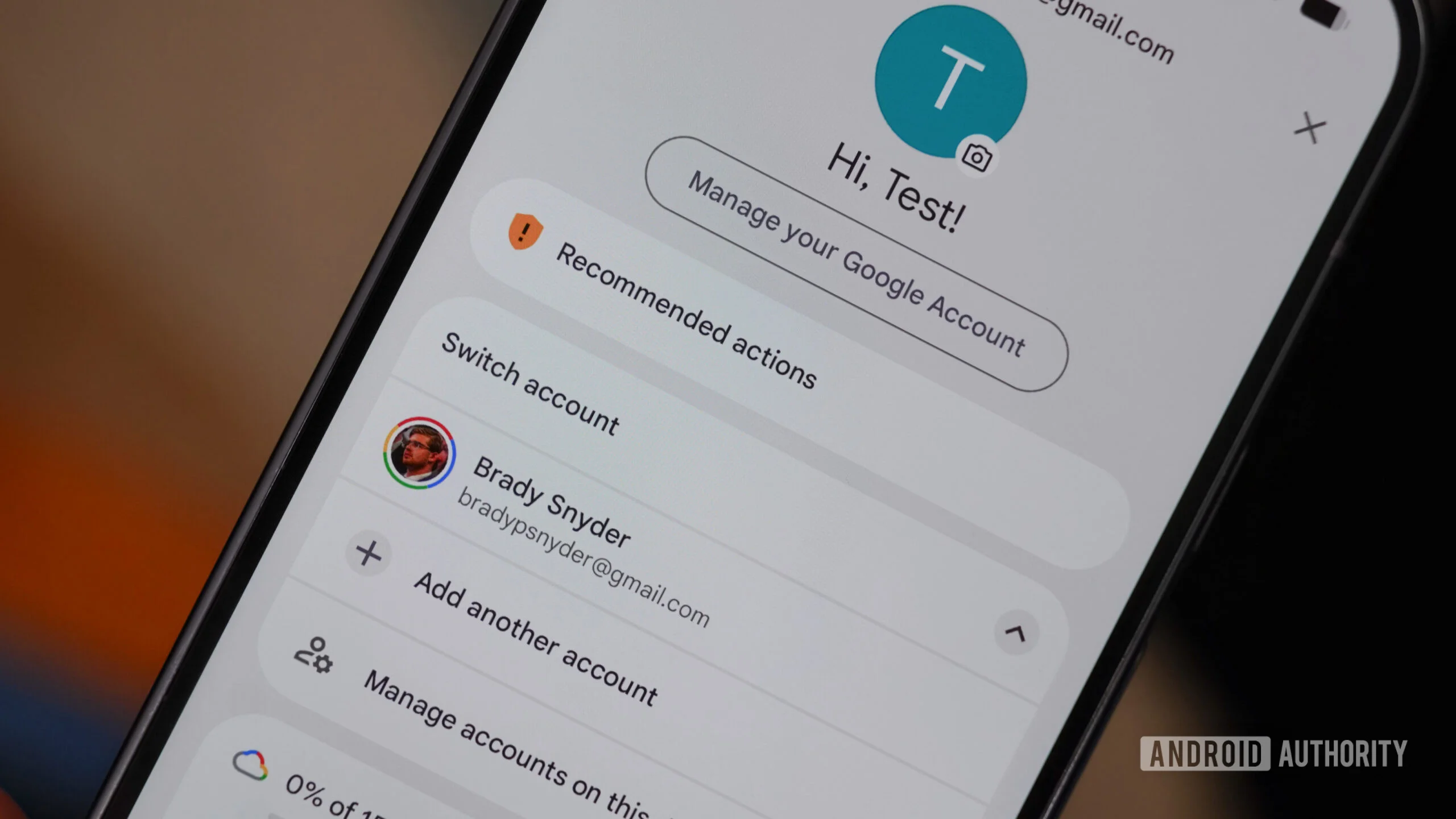 Effortless Account Management: Mastering Multiple Google Profiles on Android