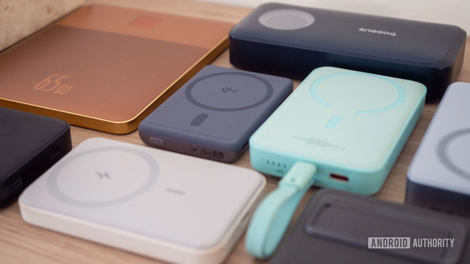 Understanding Power Bank Capacity: Why 10,000mAh Isn’t What You Expect