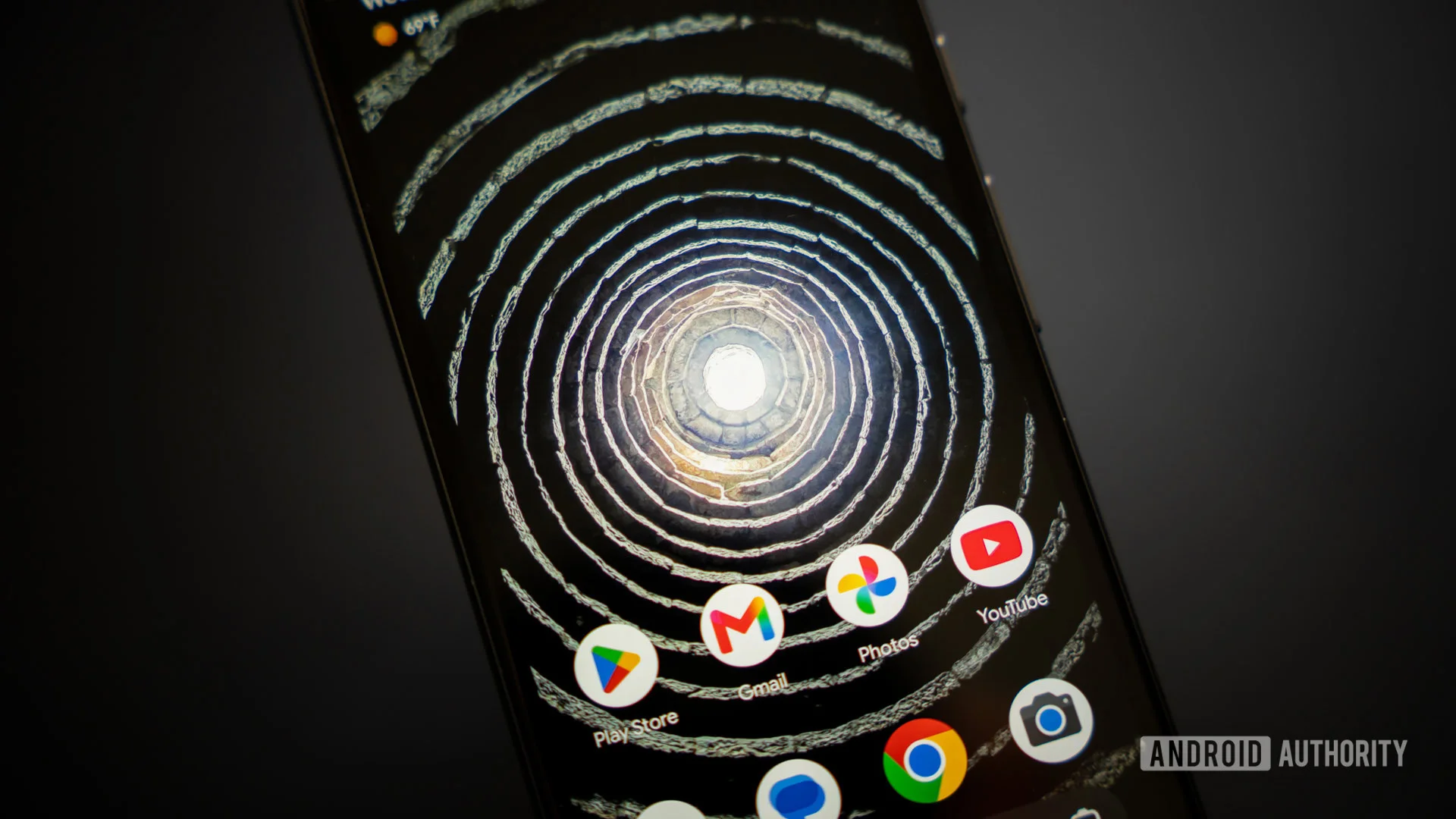 Elevate Your Device’s Aesthetics with This Week’s Free Wallpapers