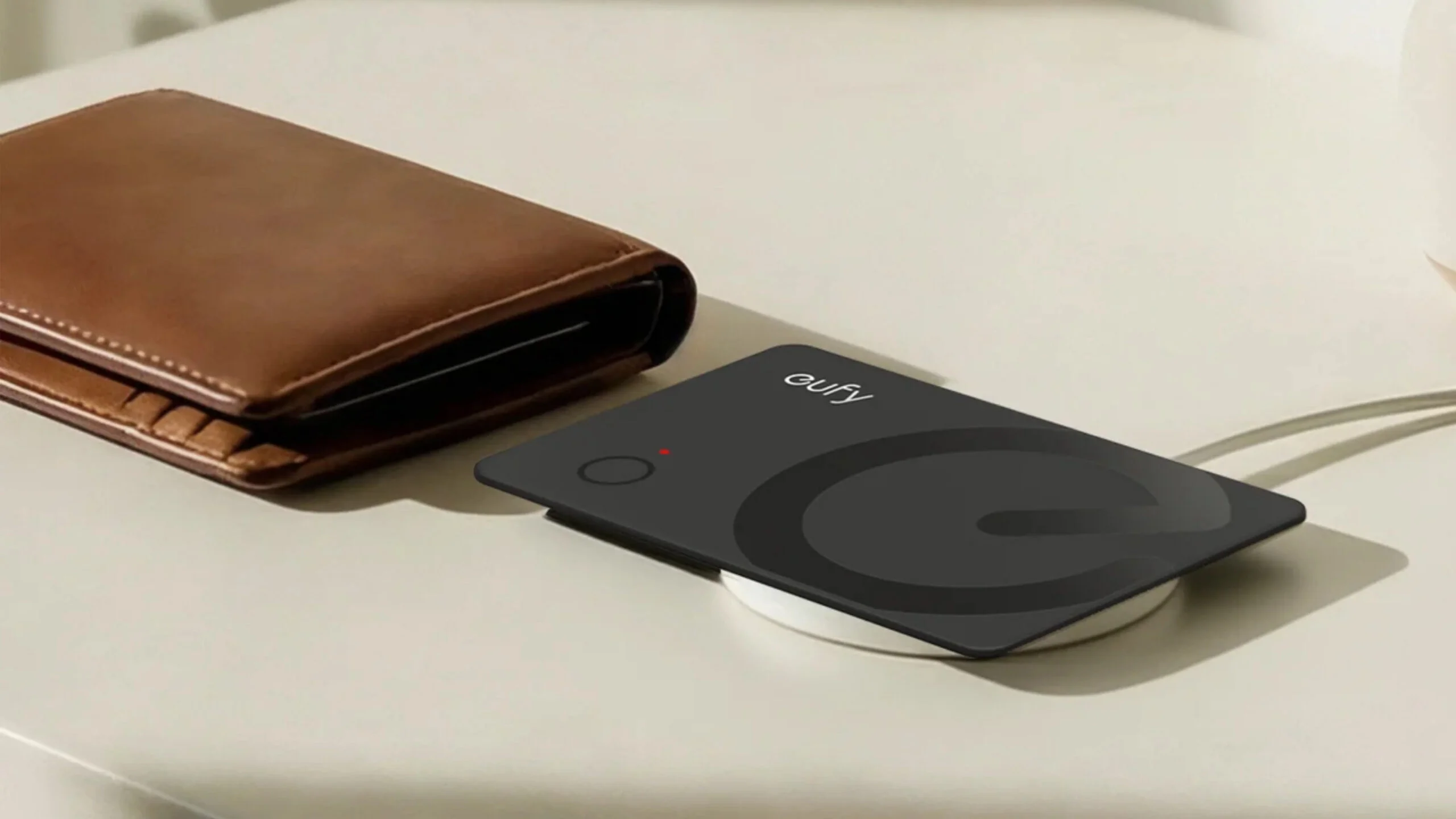 Eufy's SmartTrack Card E40: A New Contender in Bluetooth Tracking