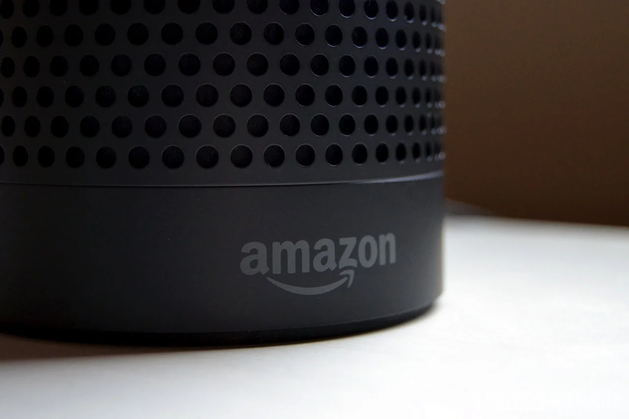 First-Generation Amazon Echo Speakers Face Malfunctioning Issues