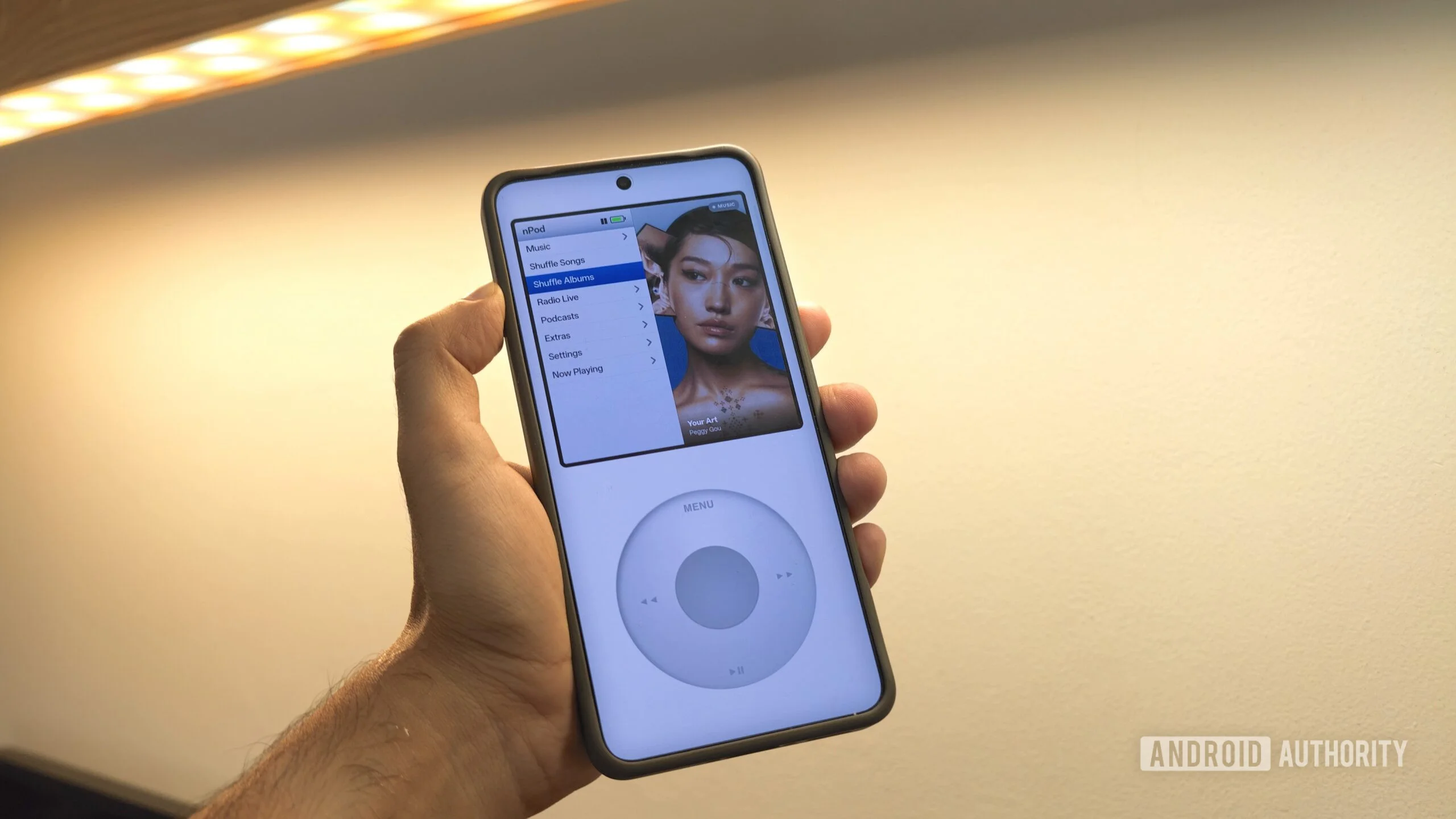 Transform Your Old Android Phone into a Nostalgic Music Player for Just $5