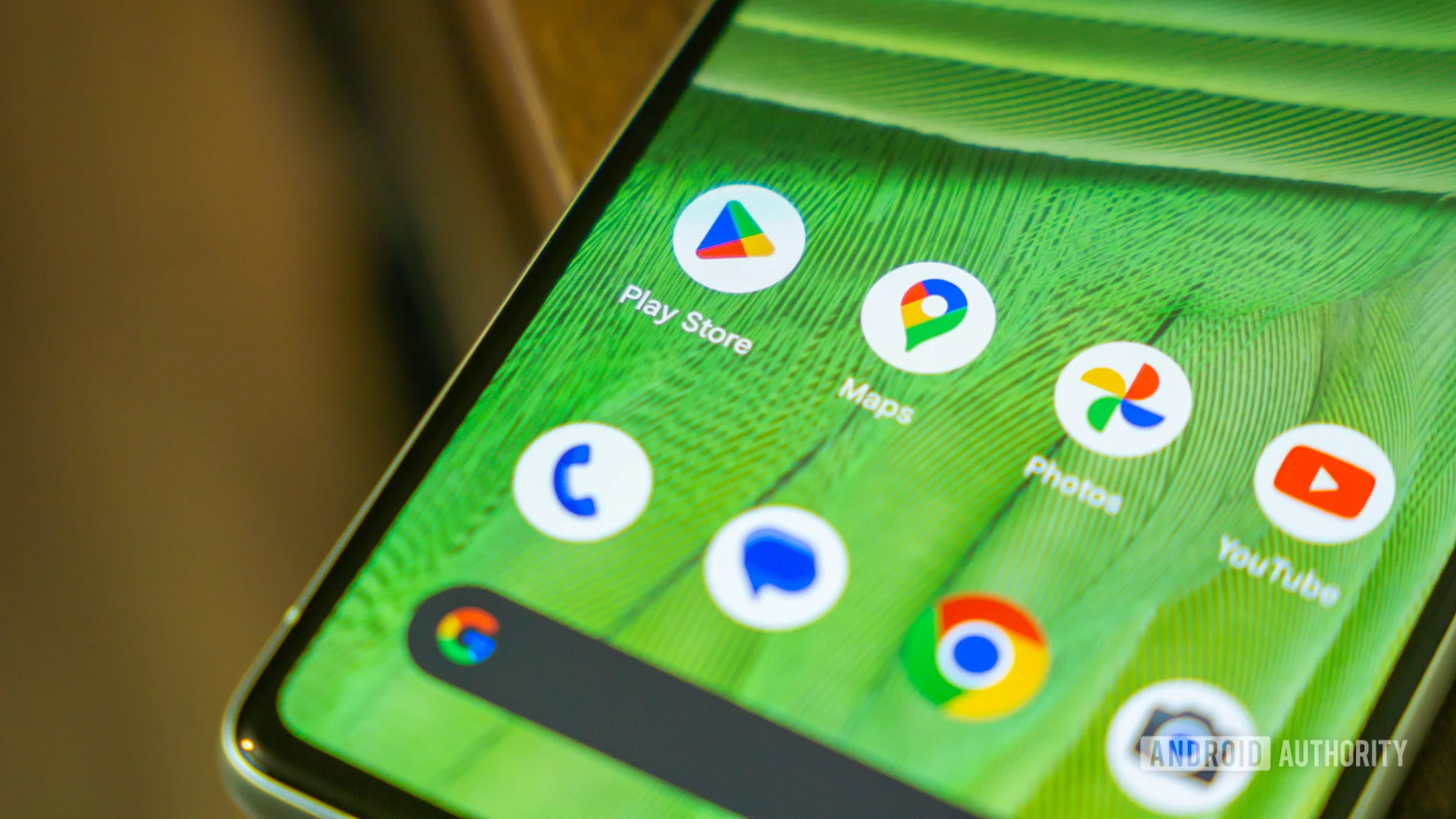 Google Play Store Enhances User Experience with Individual Collection Widgets