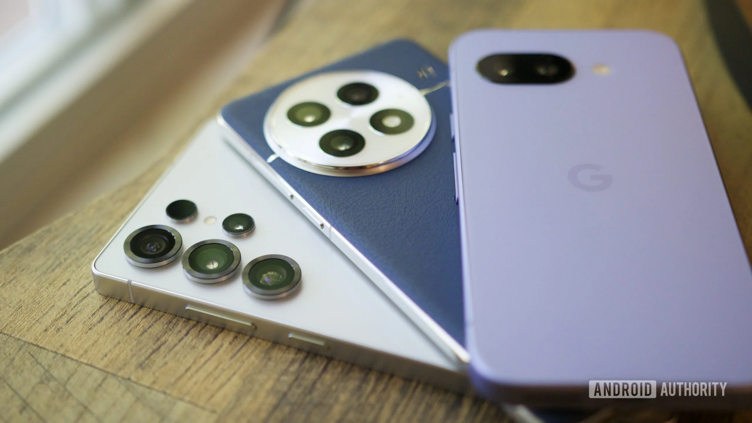 Consumers Favor Older Android Models Over 2026 Releases for Value