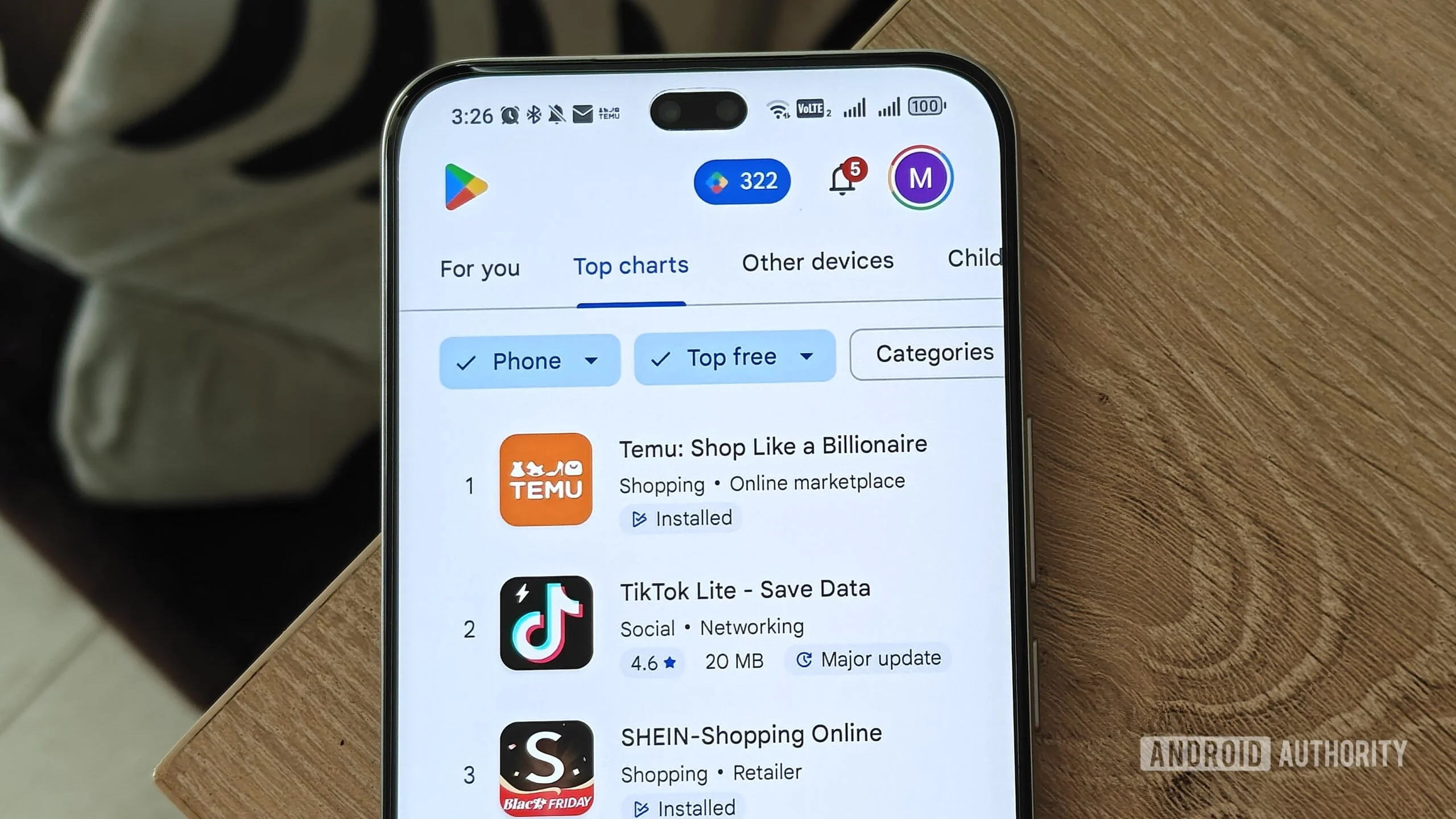 Why Certain Popular Android Apps Aren't Worth Your Time or Data