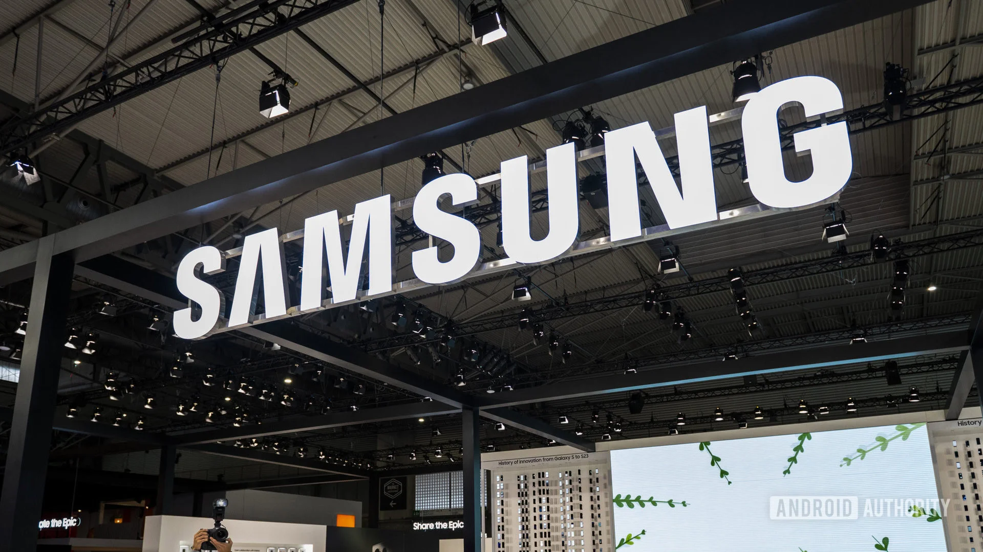 Samsung's Upcoming Unpacked Event Set for July 22: Expect New Foldable Innovations