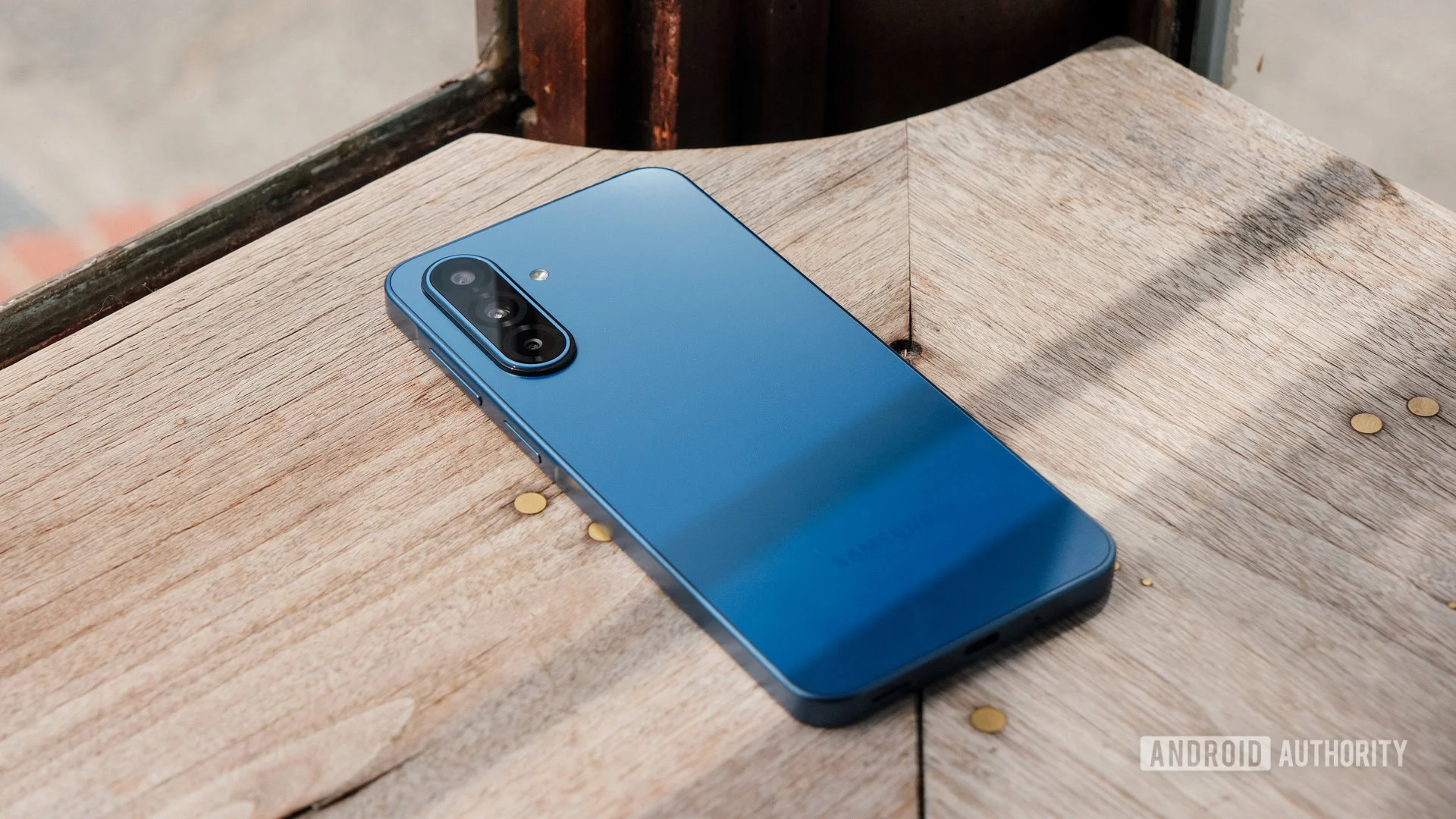 Samsung Galaxy A18 Design Leaks Indicate Minor Changes and New Chipset