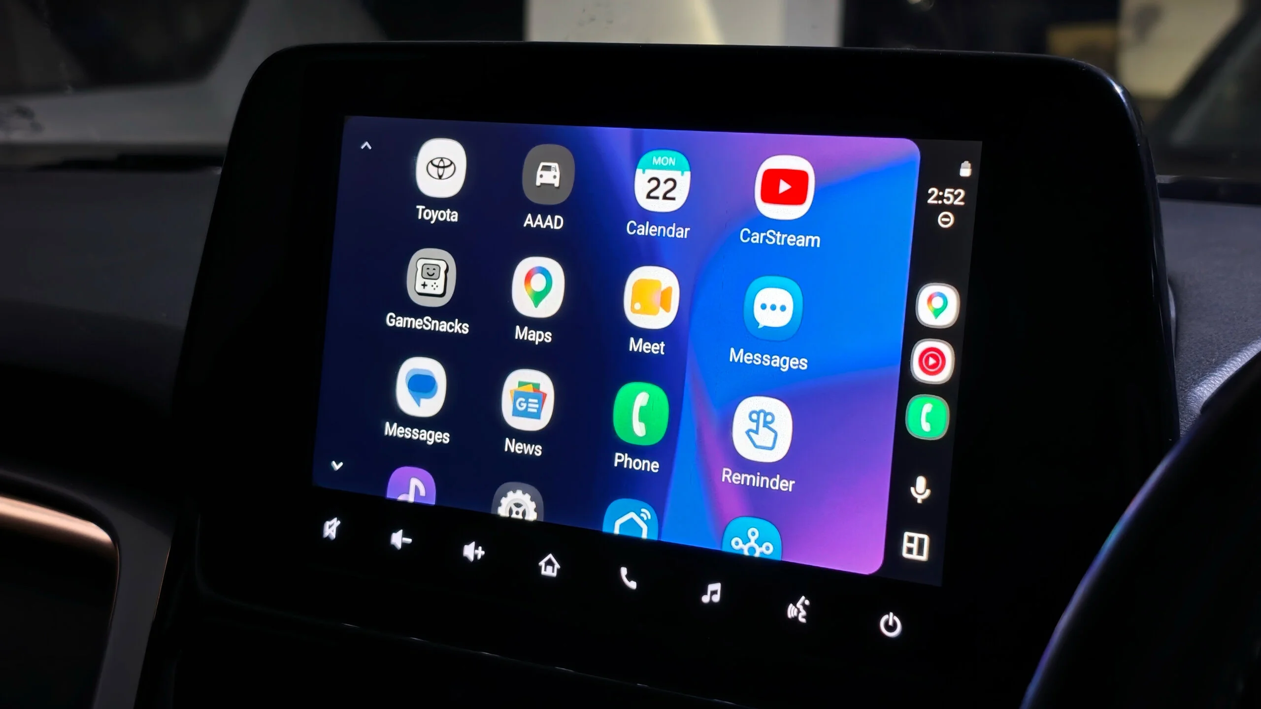 Sygic's Motorbike Mode Enhances Android Auto Navigation for Motorcyclists