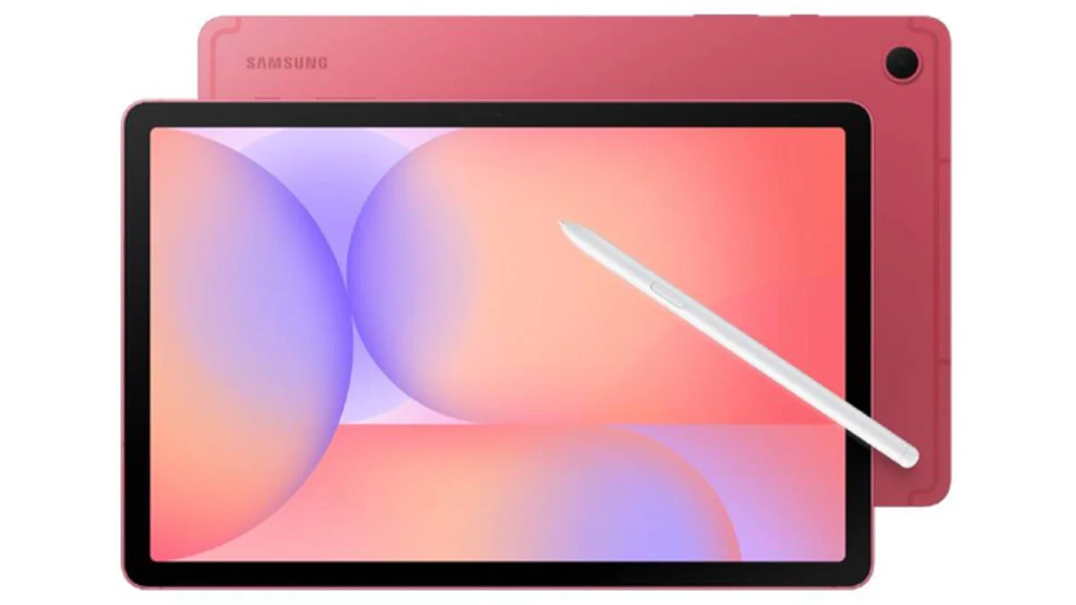 Samsung Galaxy Tab S10 Lite Hits Unbeatable Price Point for Budget Tablet Shoppers