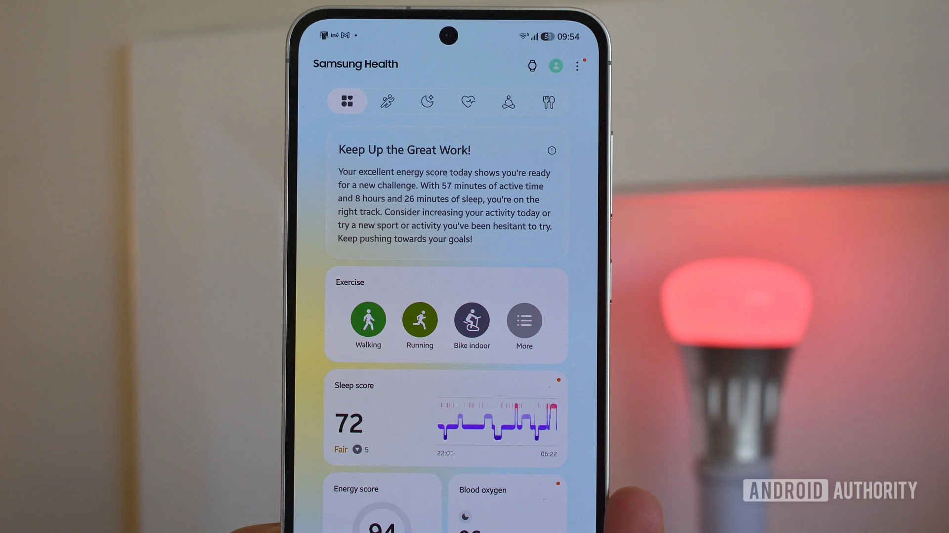 Samsung Health's 2026 Redesign: Assessing the Good and Bad