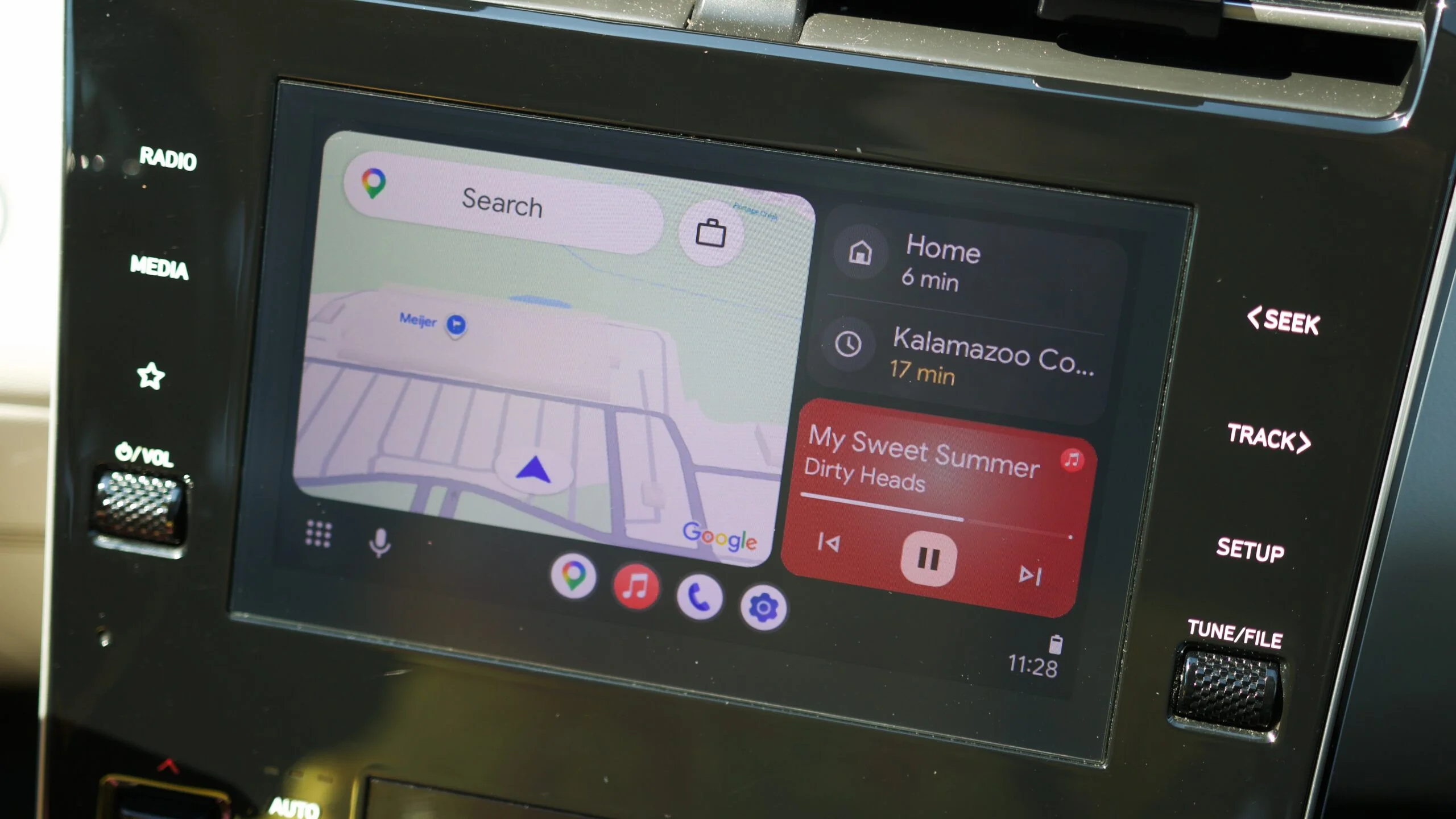 Five Essential Android Auto Settings That Transform Your Driving Experience