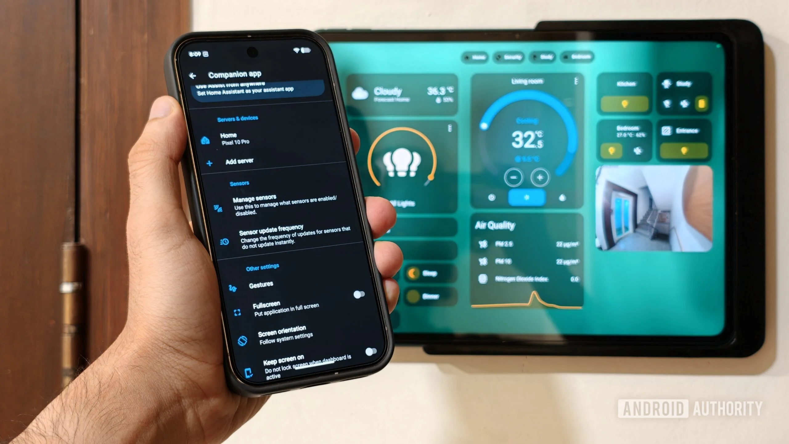 Transform Your Pixel into a Smart Home Hub: Maximizing Home Assistant Efficiency