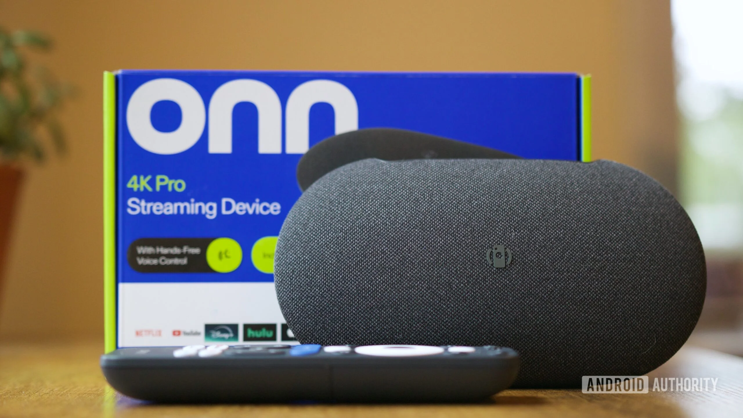 The Onn 4K Pro (2026) Redefines Value in Streaming Devices