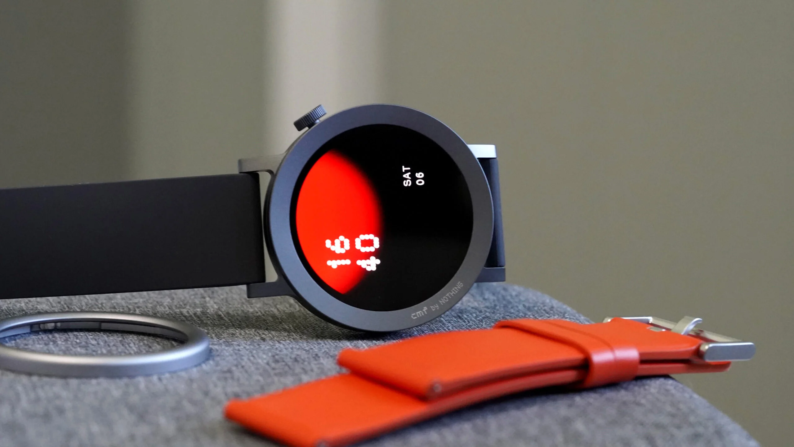 CMF Watch Pro 2 Sees Significant Price Drop to $39, Delivering Impressive Features