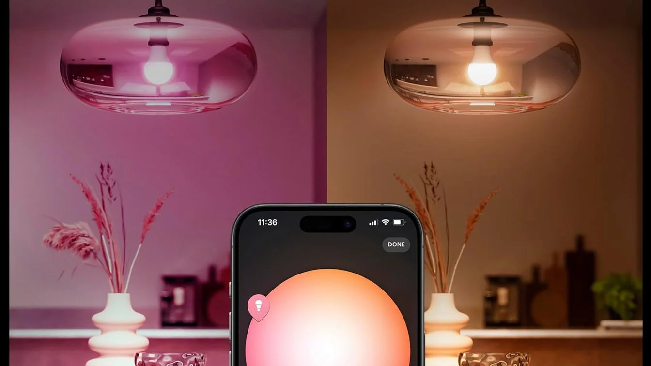 Philips Hue Essential Starter Kit Offered at Record Low Price