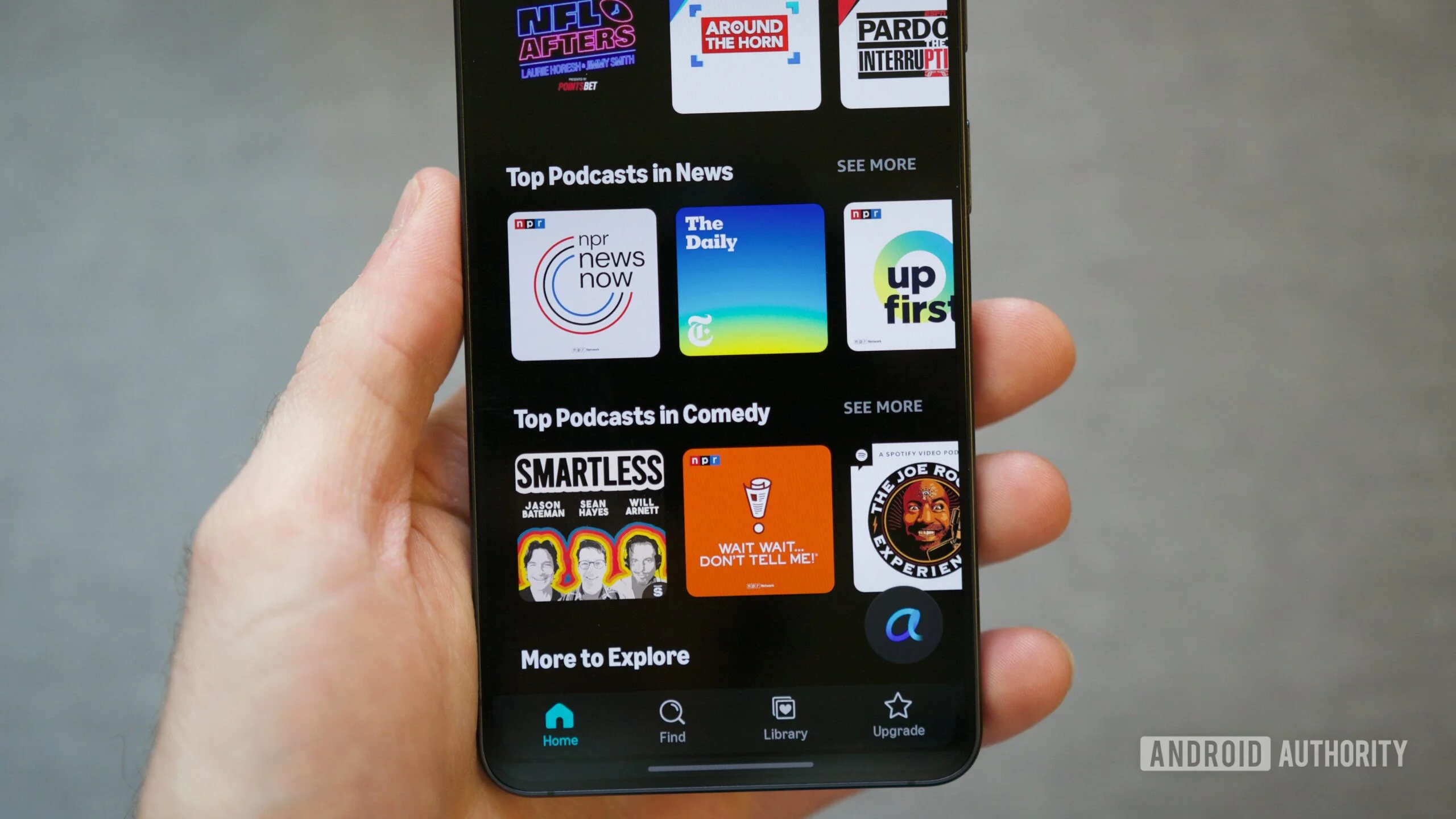 Samsung Teams Up with Amazon Music: More Preinstalled Apps on Galaxy Devices