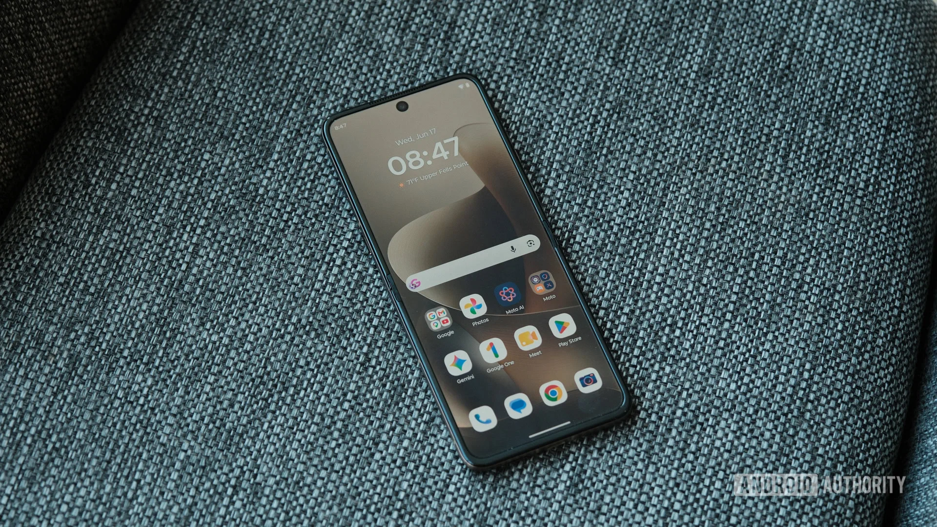 Motorola's Hello UI: Standout Software Features for Any Android Device